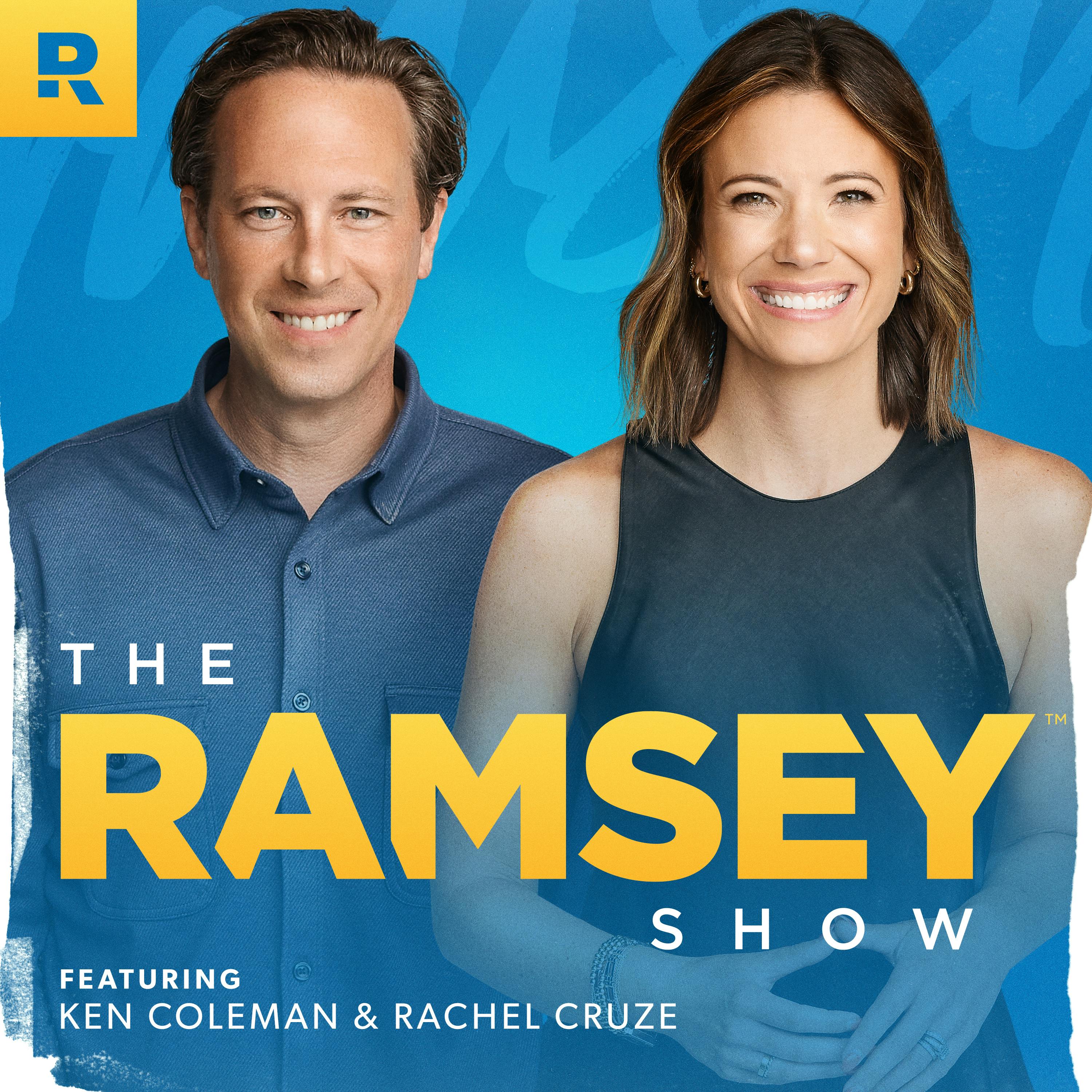 Credit Is a Crutch—It’s Time to Walk Without It by Ramsey Network