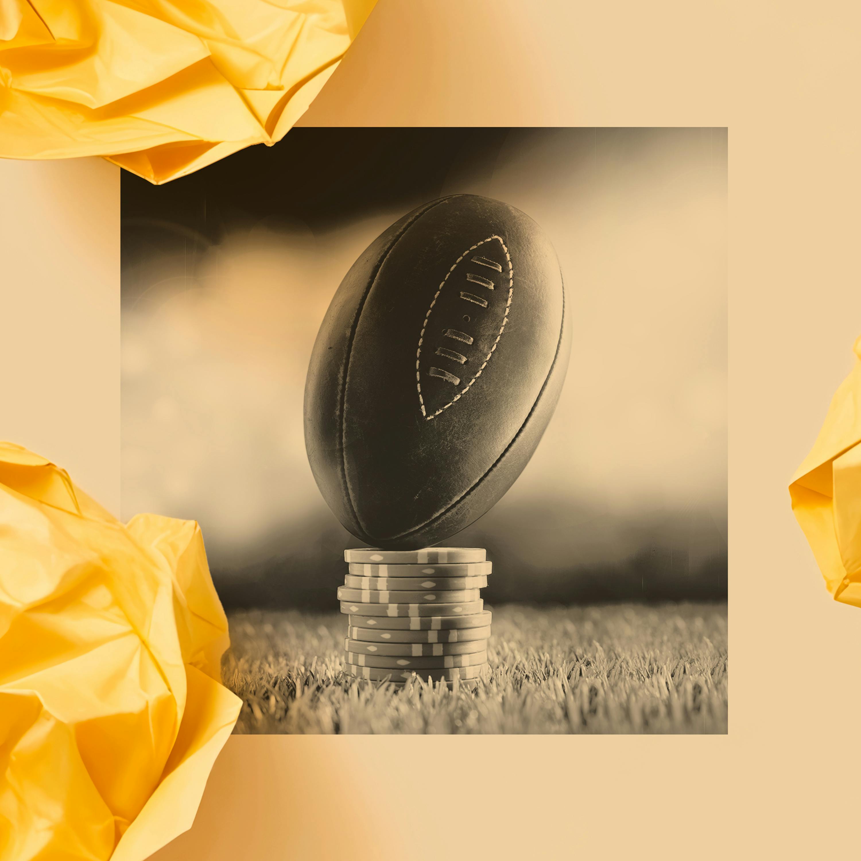 Why States Took a Gamble on Sports Betting by The Atlantic