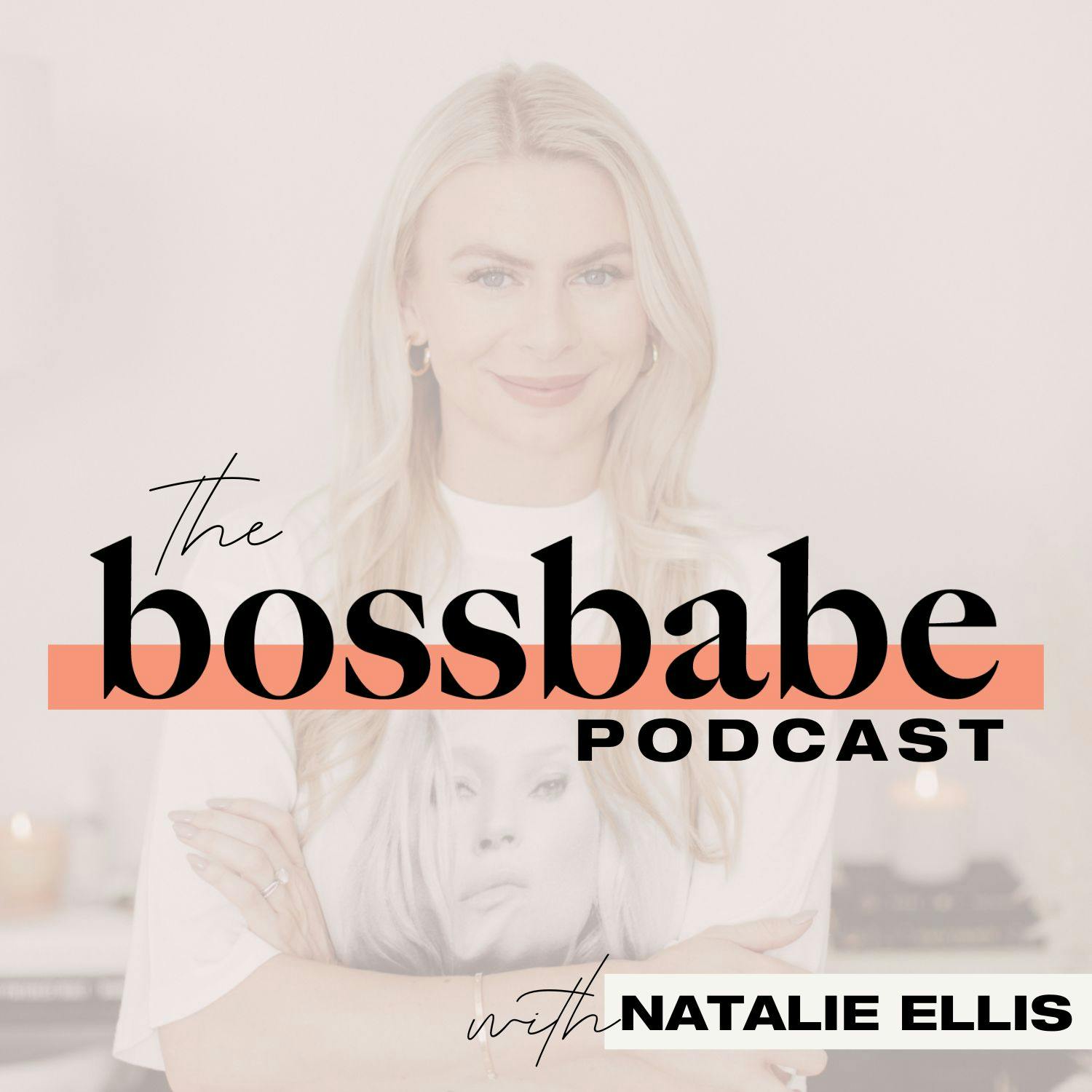 25. Biohacking Your Way to a Billion Dollar Business without Burnout with Lisa Bilyeu, Alexi Panos, Emily Gallagher, and Natalie Ellis by Natalie Ellis
