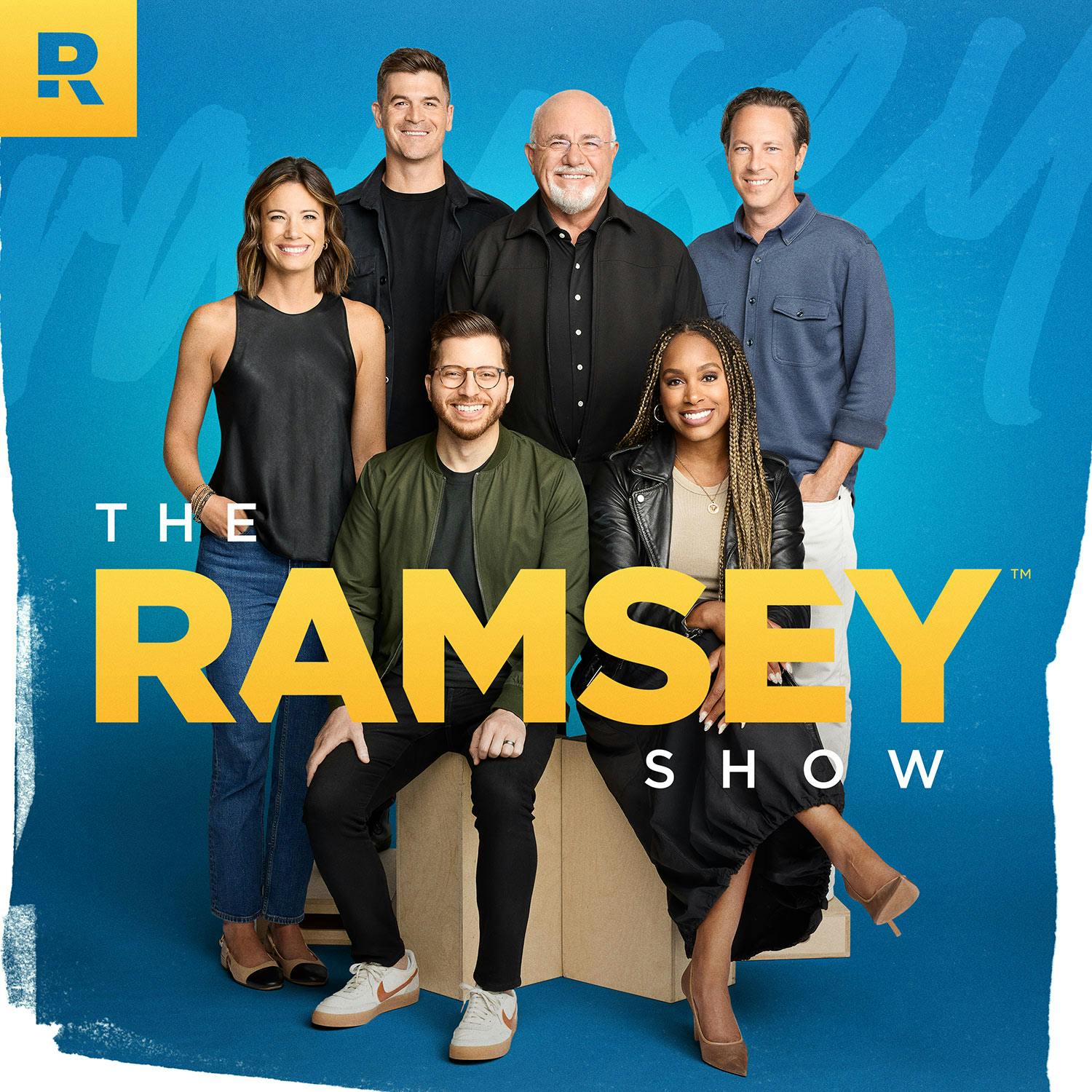 The Ramsey Show by Ramsey Network