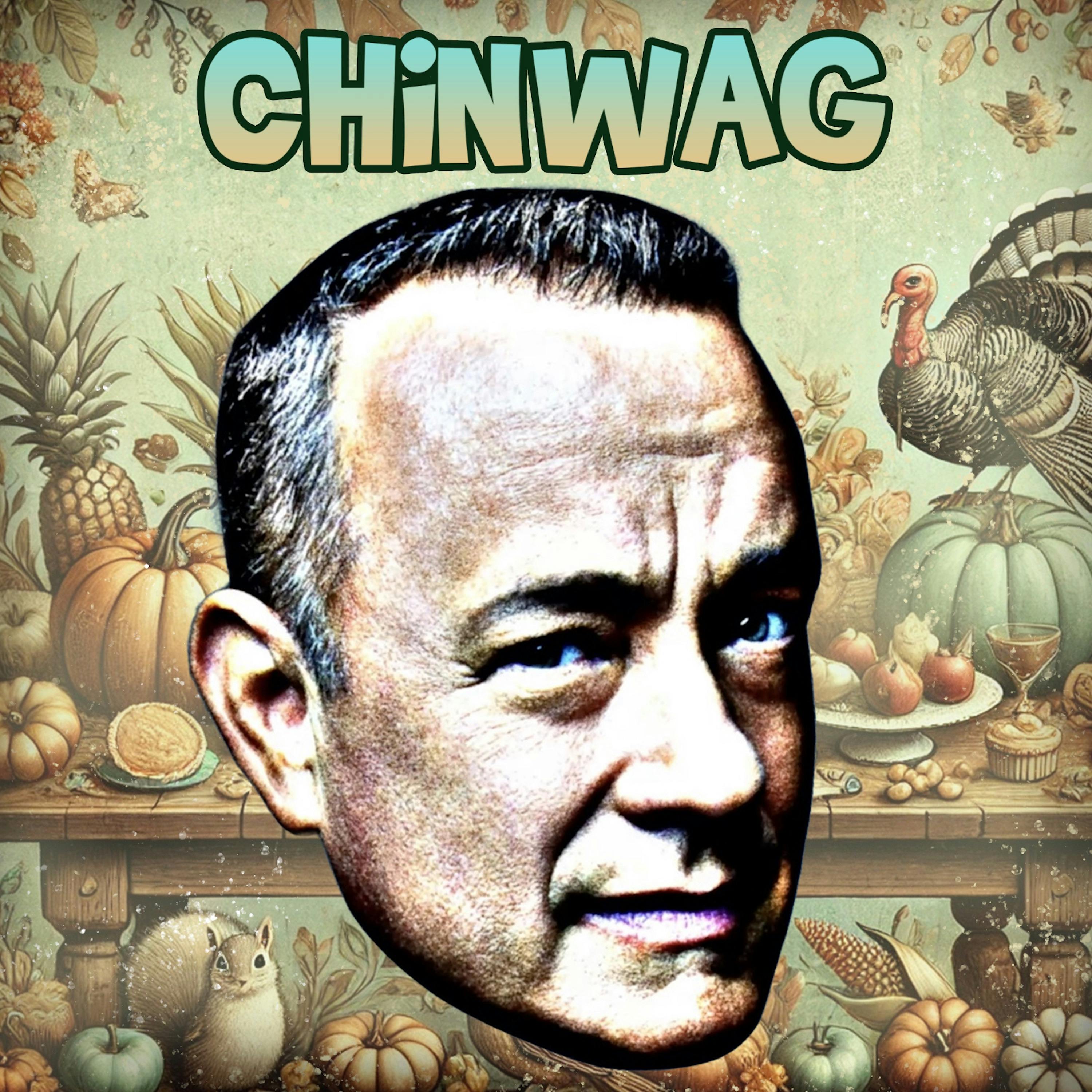 ENCORE: Hanksgiving by Treefort Media & Touchy Feely Films