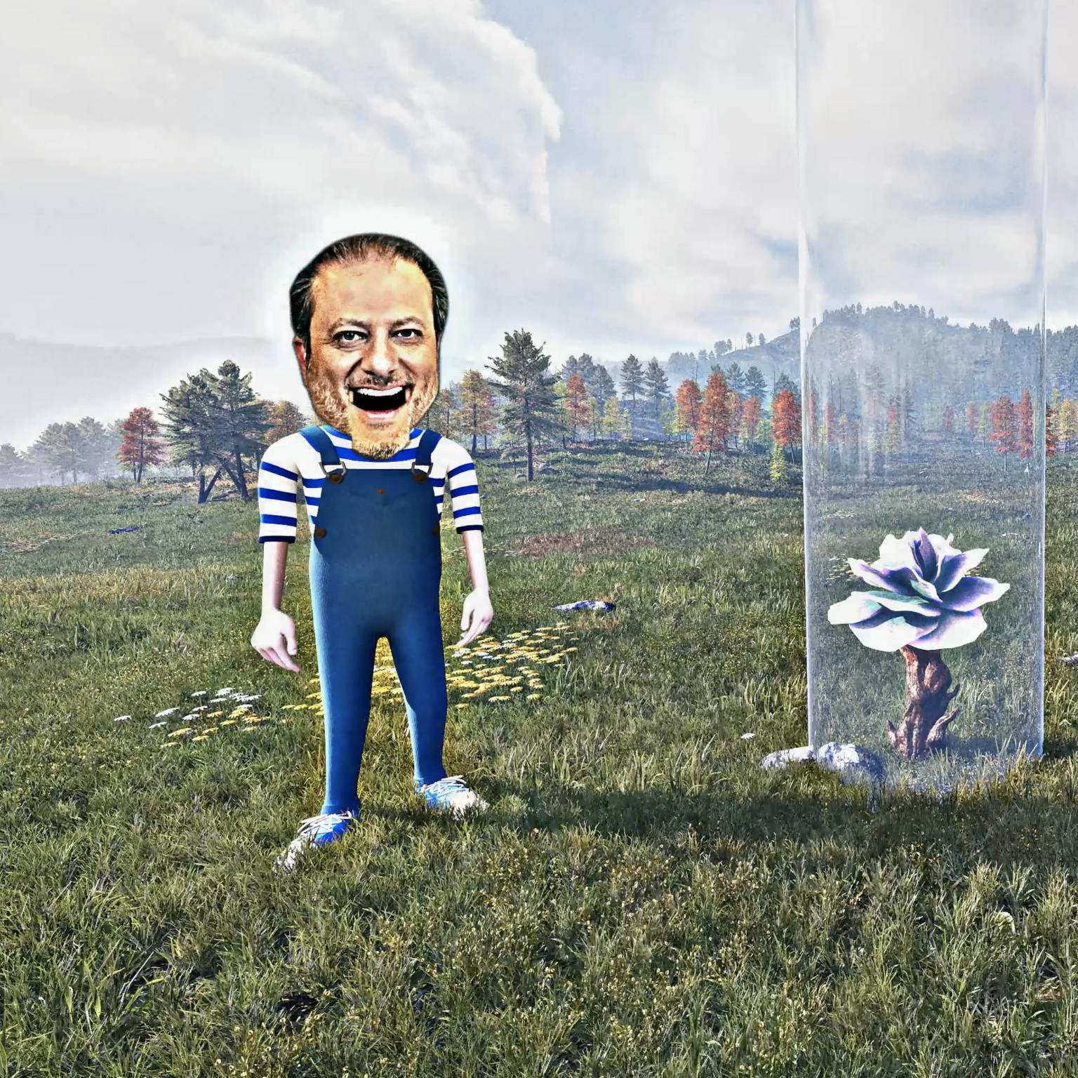 Preet Bharara's a Poet, and We Didn't Know It by Treefort Media & Touchy Feely Films