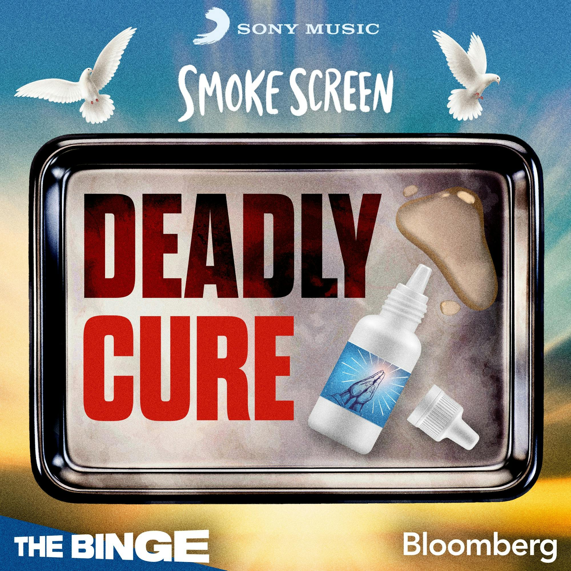 Introducing: Deadly Cure by Sony Music Entertainment