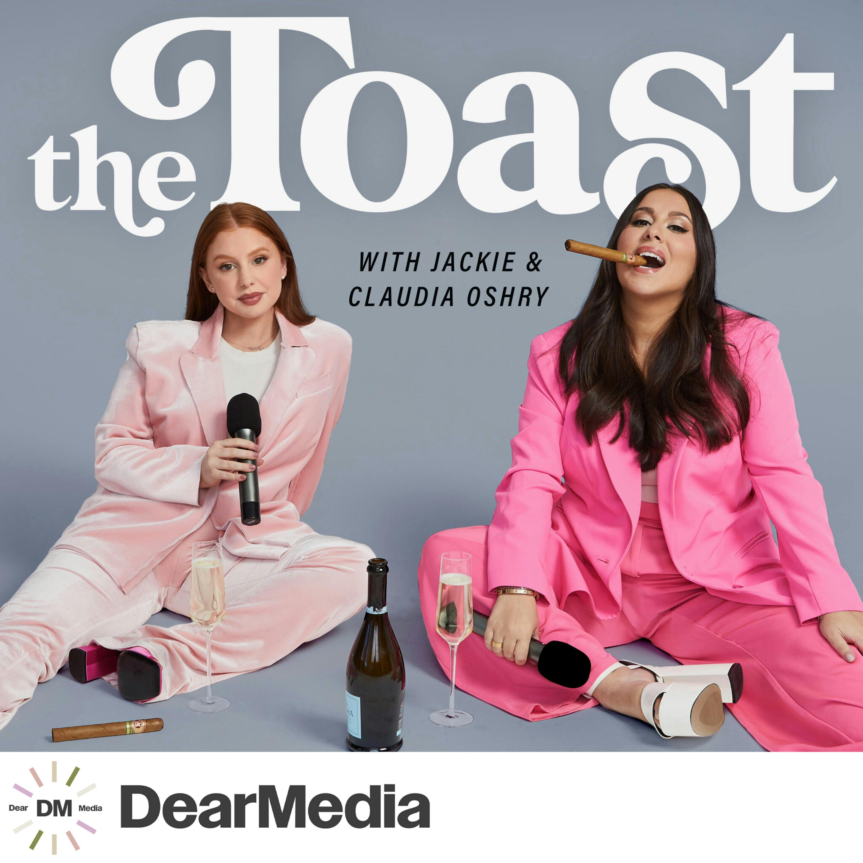 The Power of Fresh Undies: Friday, April 11th, 2025 by Dear Media