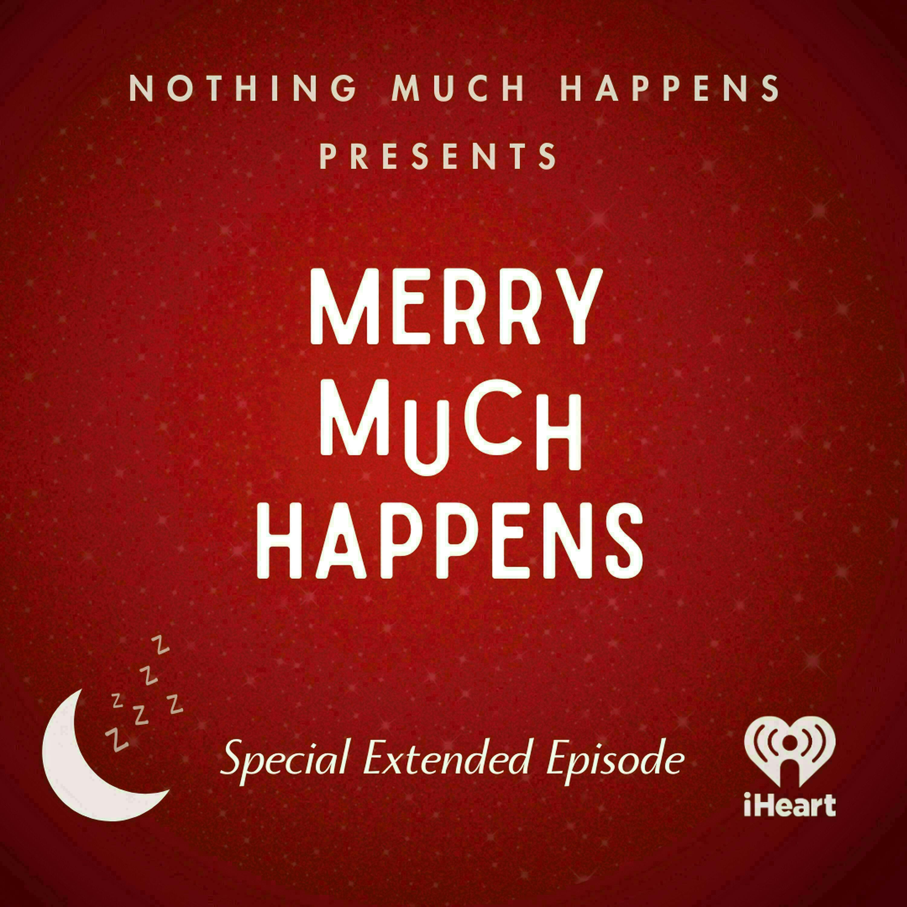 Merry Much Happens