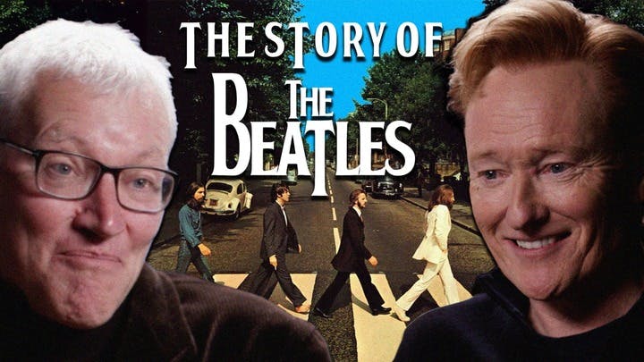 The Beatles: The British Invasion, with Conan O’Brien (Part 2) by Goalhanger