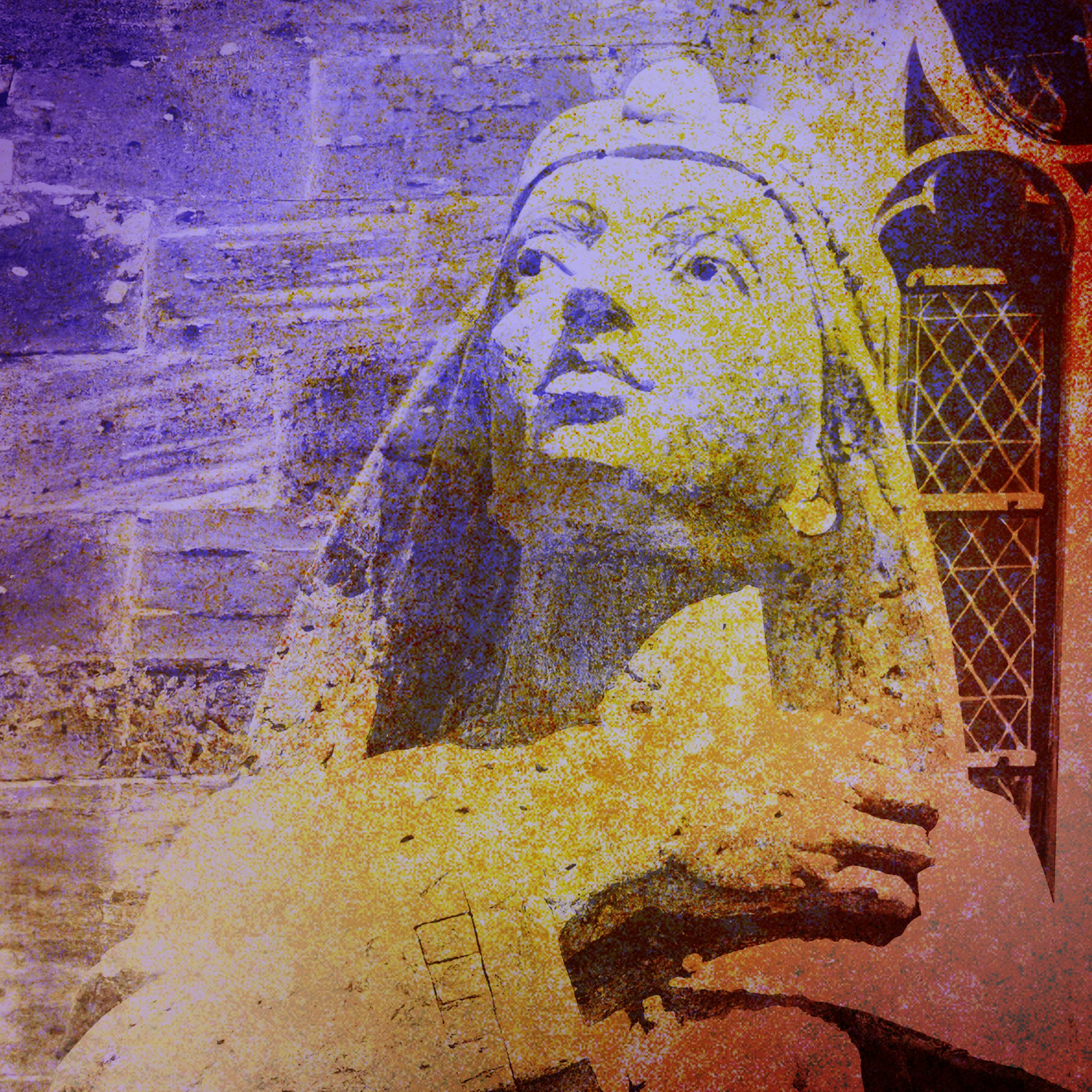 460. The Empress of the Apocalypse by Goalhanger