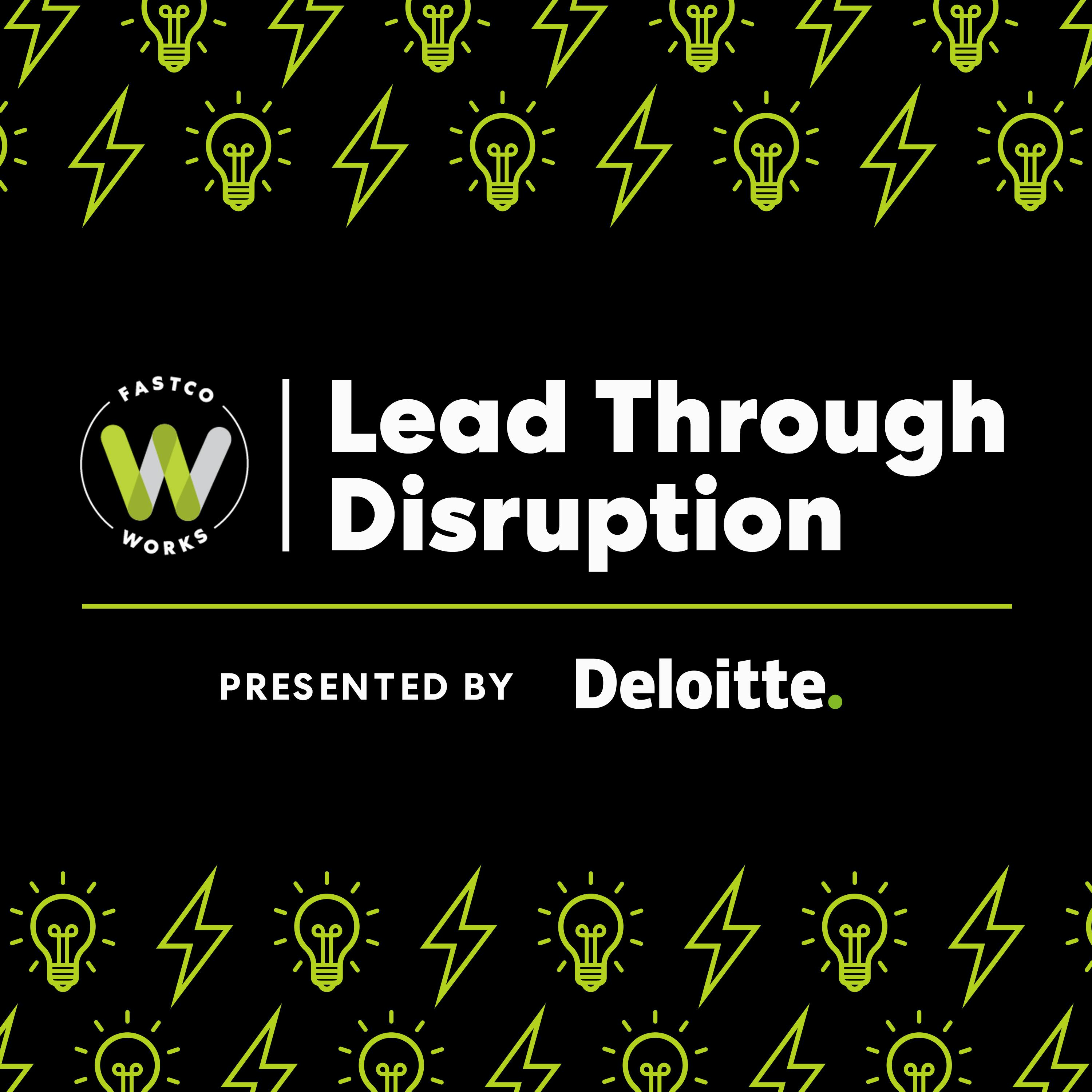FROM DELOITTE AND FASTCO WORKS: Winning the market — A conversation with Deloitte’s Deb Golden and StockX’s Greg Schwartz