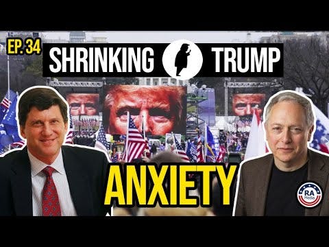 This Terrible Moment Before Trump Takes Power by Really American Media