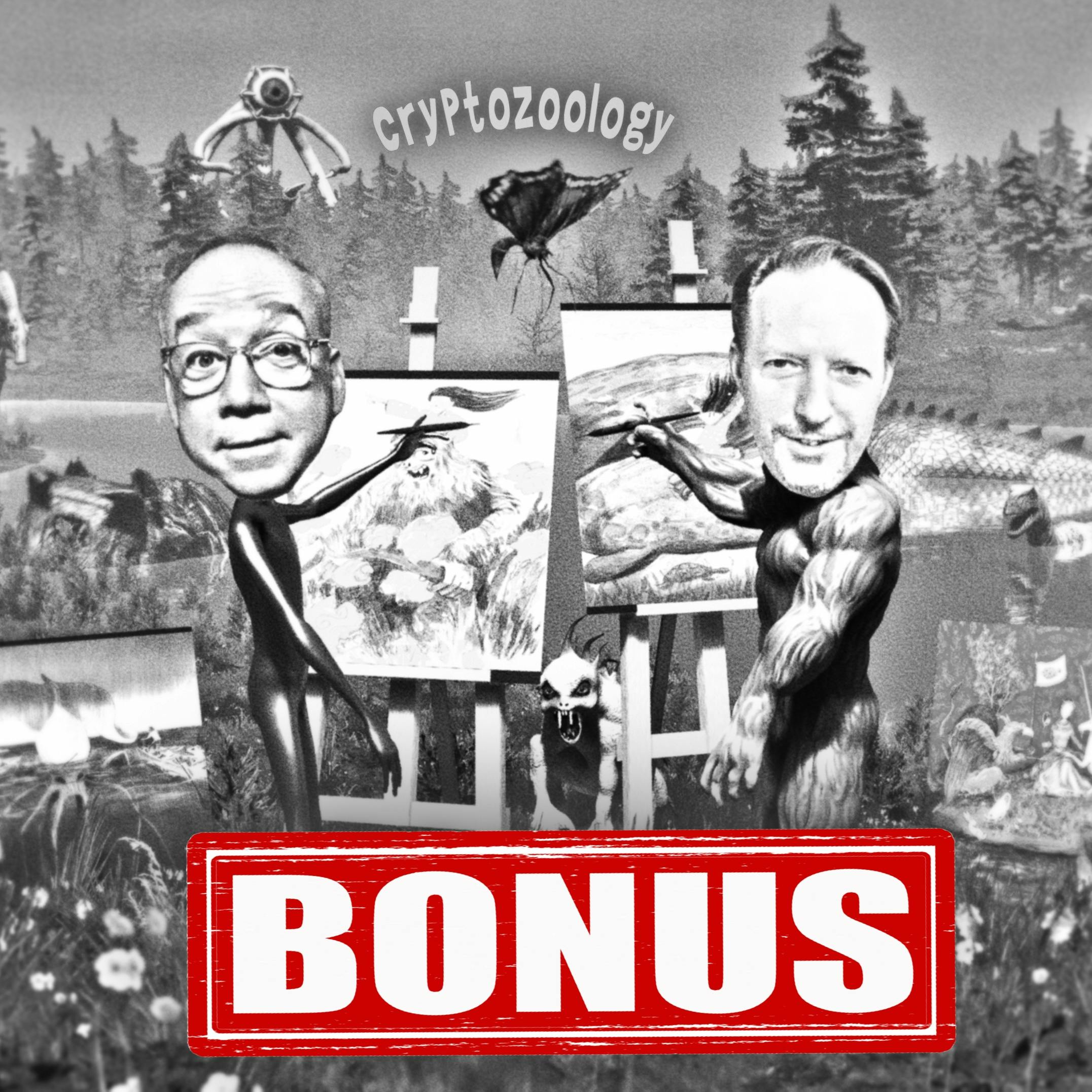 Bonus-wag: THUNDERBIRDS & THE MANDELA EFFECT by Treefort Media & Touchy Feely Films