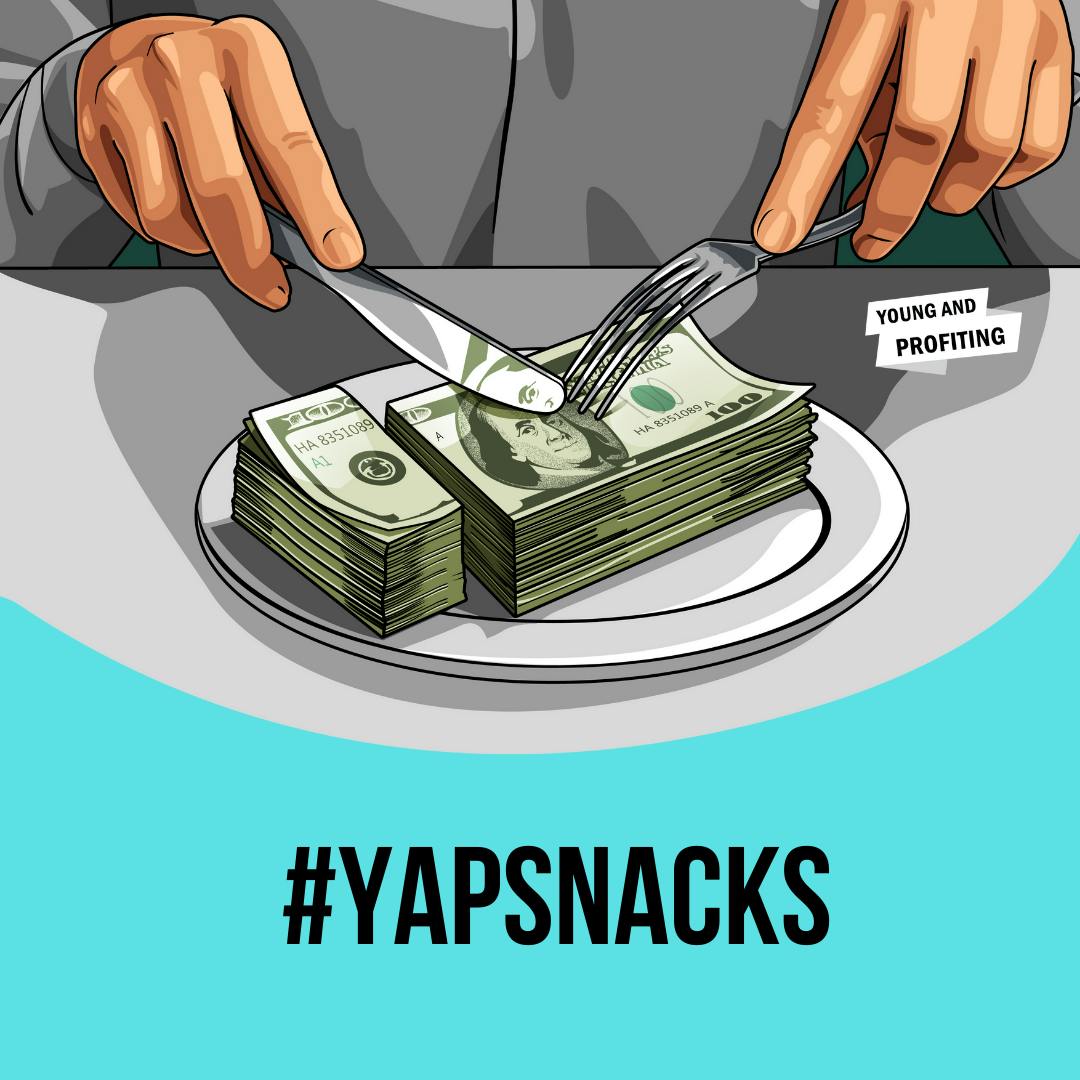YAPSnacks: 5 Ways to Become a Better Public Speaker by Hala Taha | Entrepreneurship, Sales, Marketing | YAP Media Network