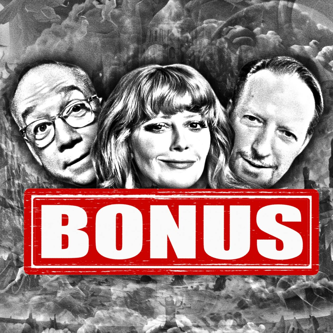 Bonus-wag: Natasha Lyonne on Aliens, Bigfoot and Ghosts by Treefort Media & Touchy Feely Films