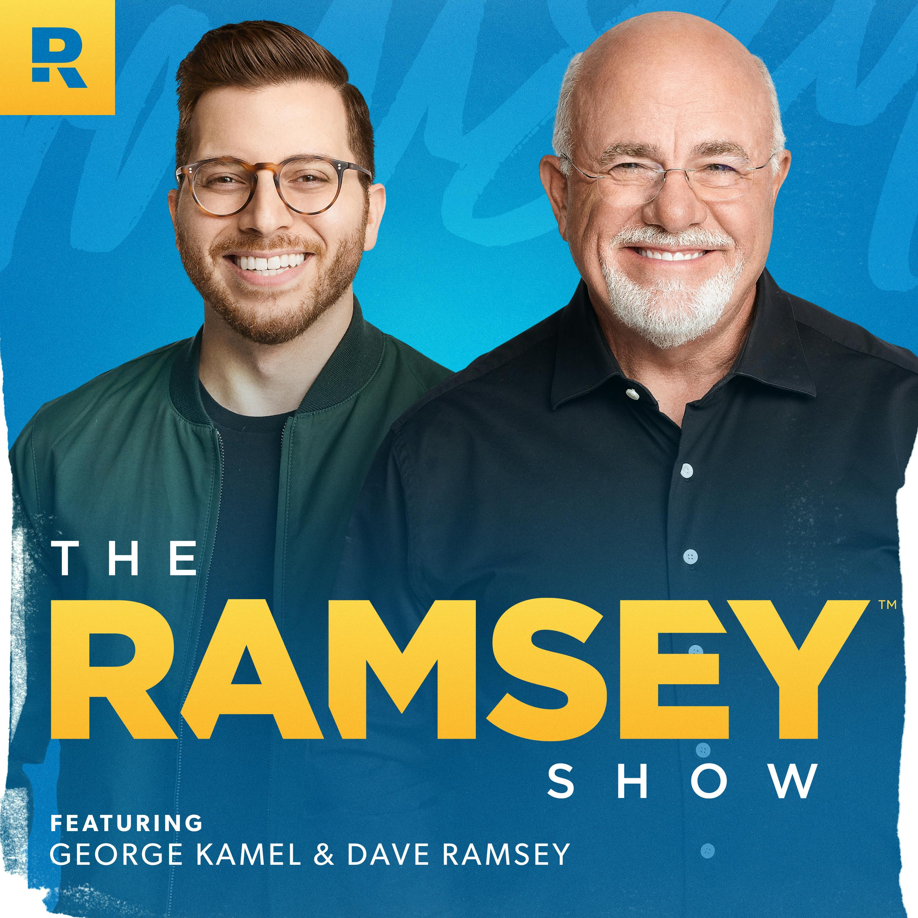 Crisis Doesn’t Wait for You to Get Your Financial Act Together by Ramsey Network