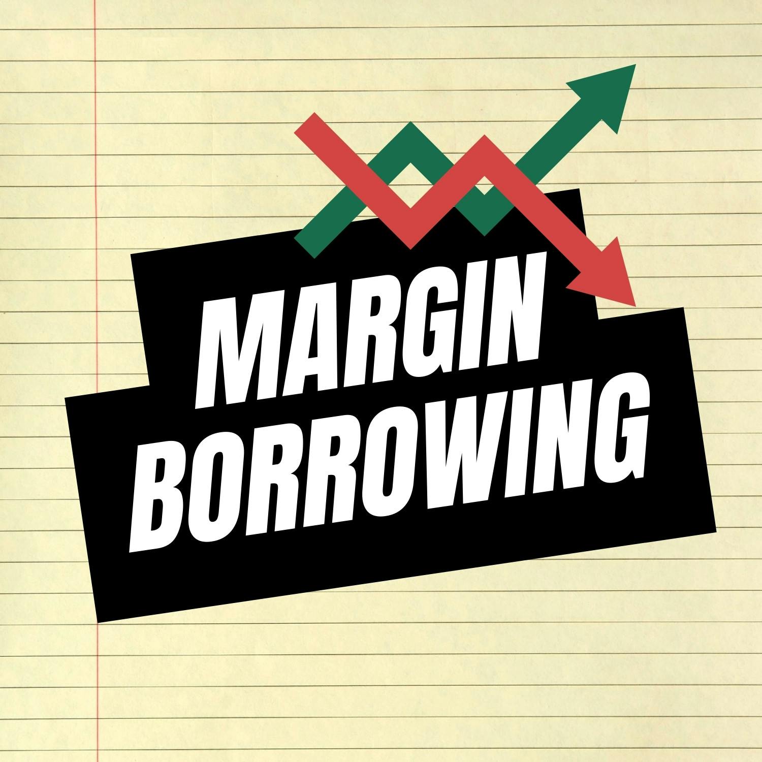 How Margin Borrowing Can Supercharge or Destroy Your Investments by Money News Network