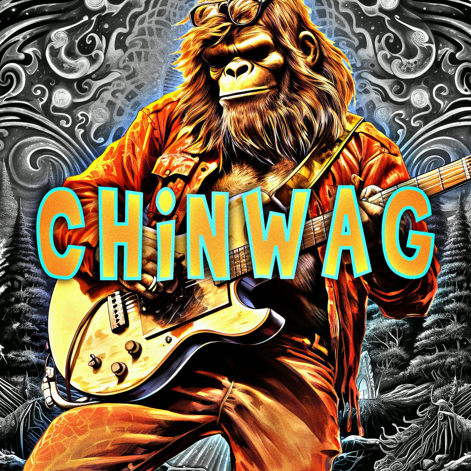 Bonus-wag: Does A 10 Gallon Hat Hold Water? by Treefort Media & Touchy Feely Films