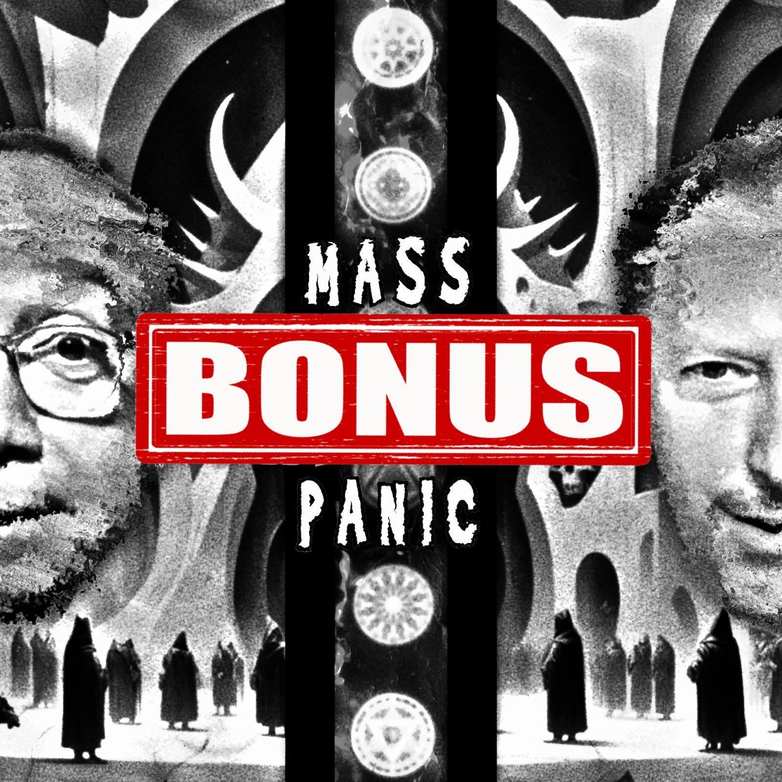 Bonus-wag: PAUL'S "HAVANA" SYNDROME STORY by Treefort Media & Touchy Feely Films