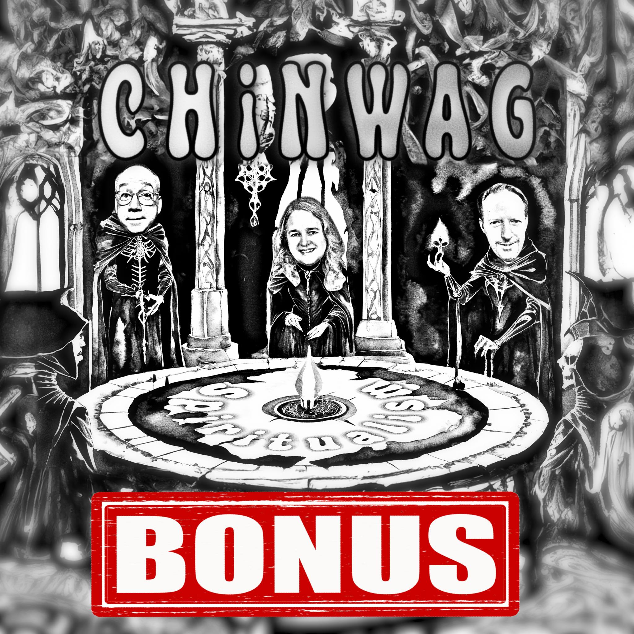 Bonus-wag: Zombies on Film by Treefort Media & Touchy Feely Films