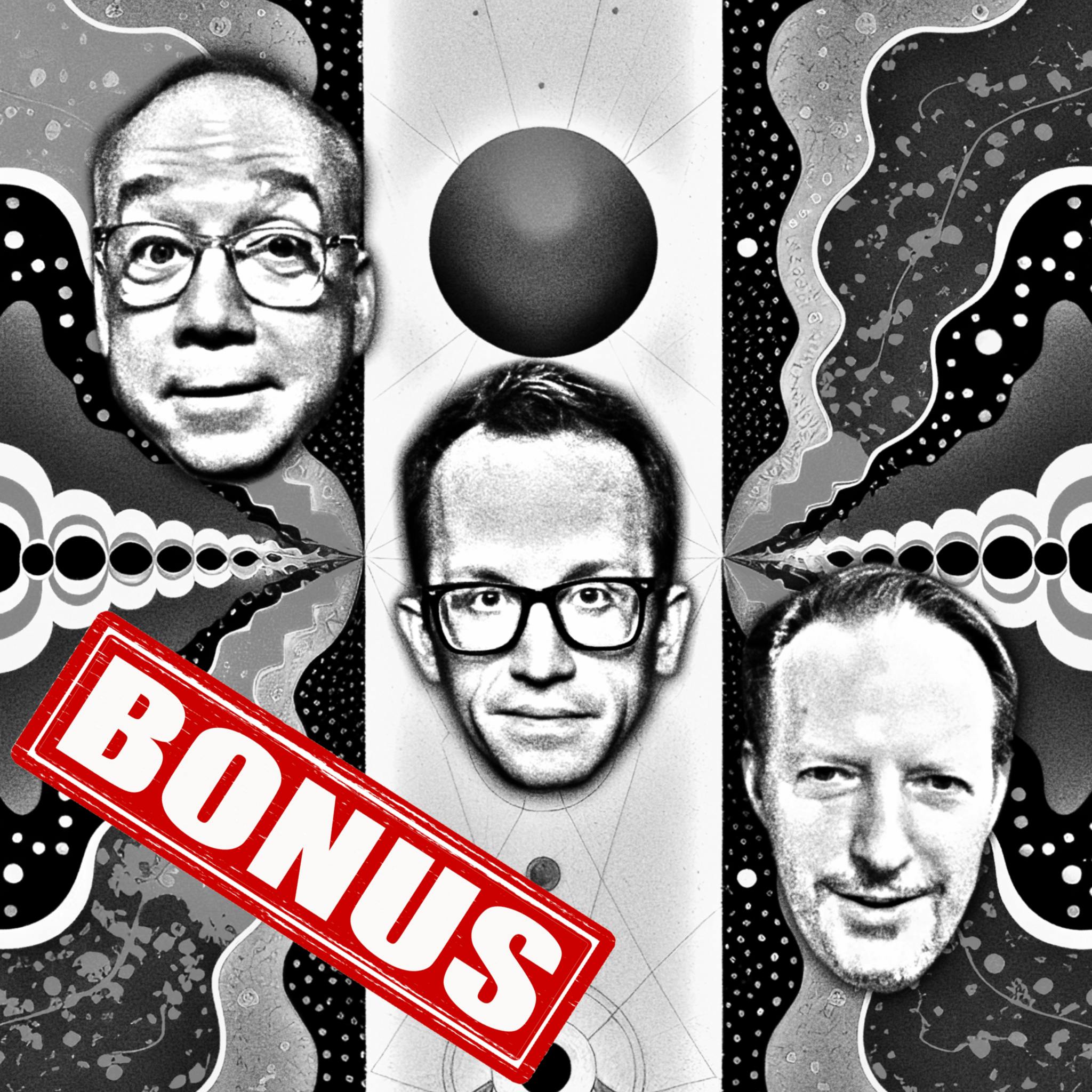 Bonus-wag: Pizzagate and Psychic Goldfish by Treefort Media & Touchy Feely Films