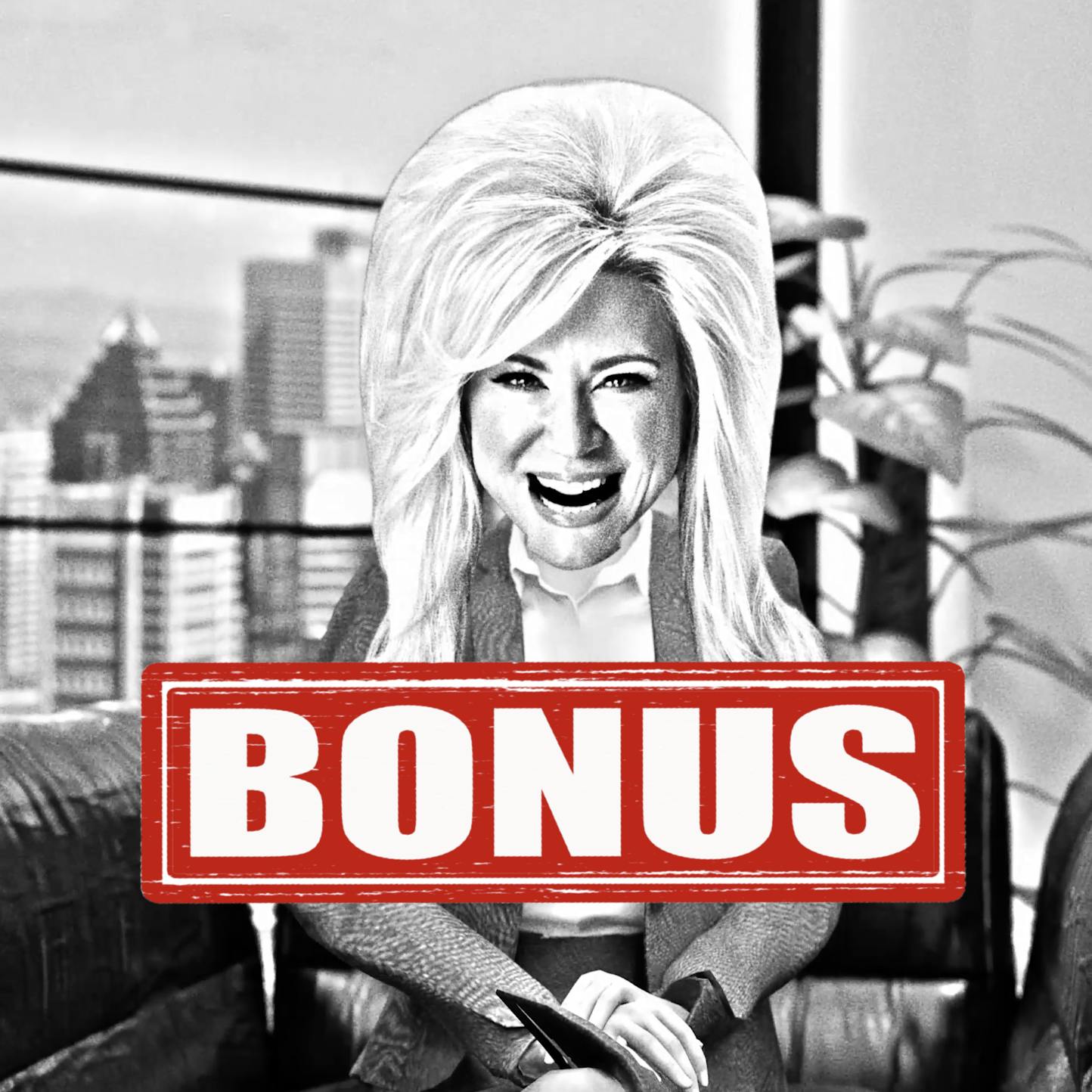 Bonus-wag: A Happy Medium by Treefort Media & Touchy Feely Films