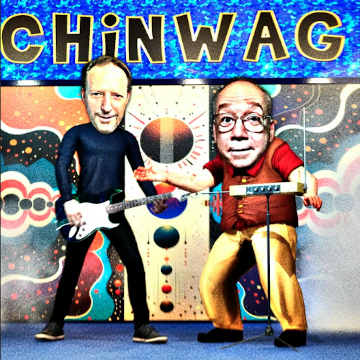 Bonus-wag: A Fan's Recurring Dream (About Paul!) by Treefort Media & Touchy Feely Films