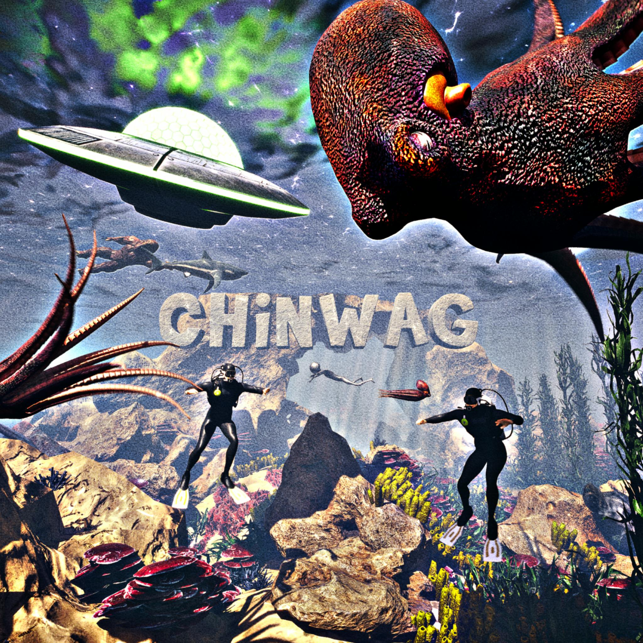 Bonus-wag: Octopus Dreams by Treefort Media & Touchy Feely Films