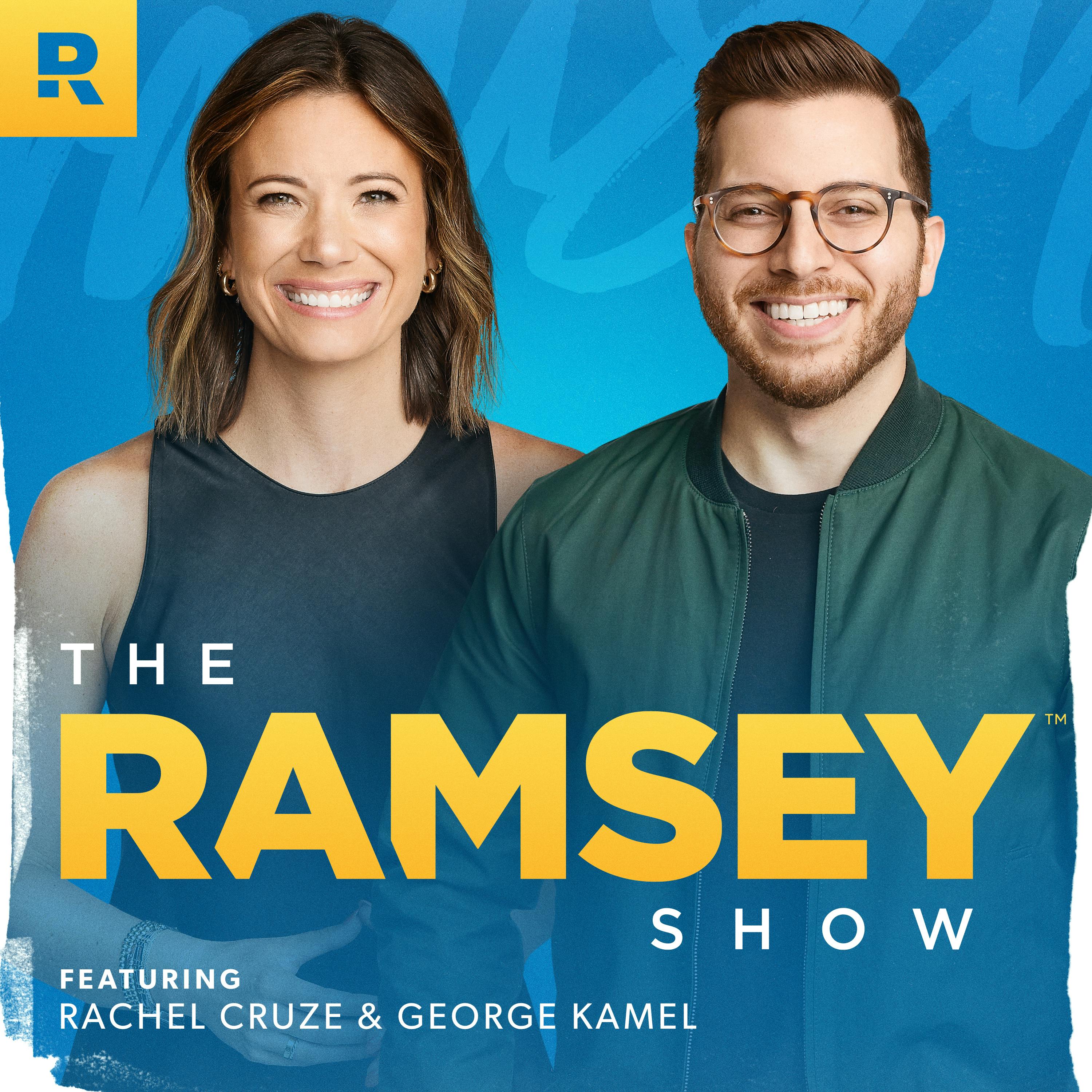 Push Through Your Financial Setbacks—Don’t Surrender to Them by Ramsey Network