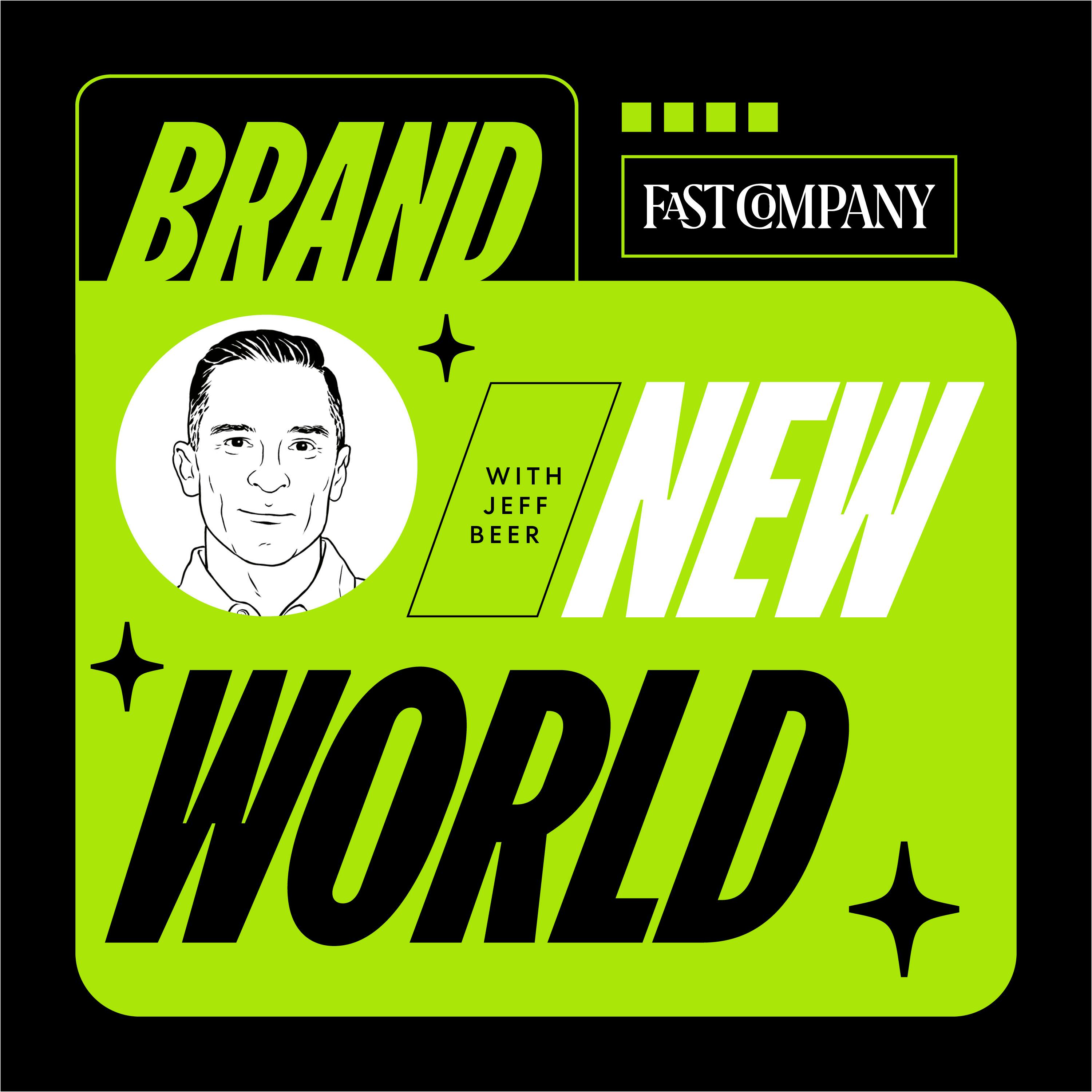 How Expensify landed brand pole position in Brad Pitt’s blockbuster F1