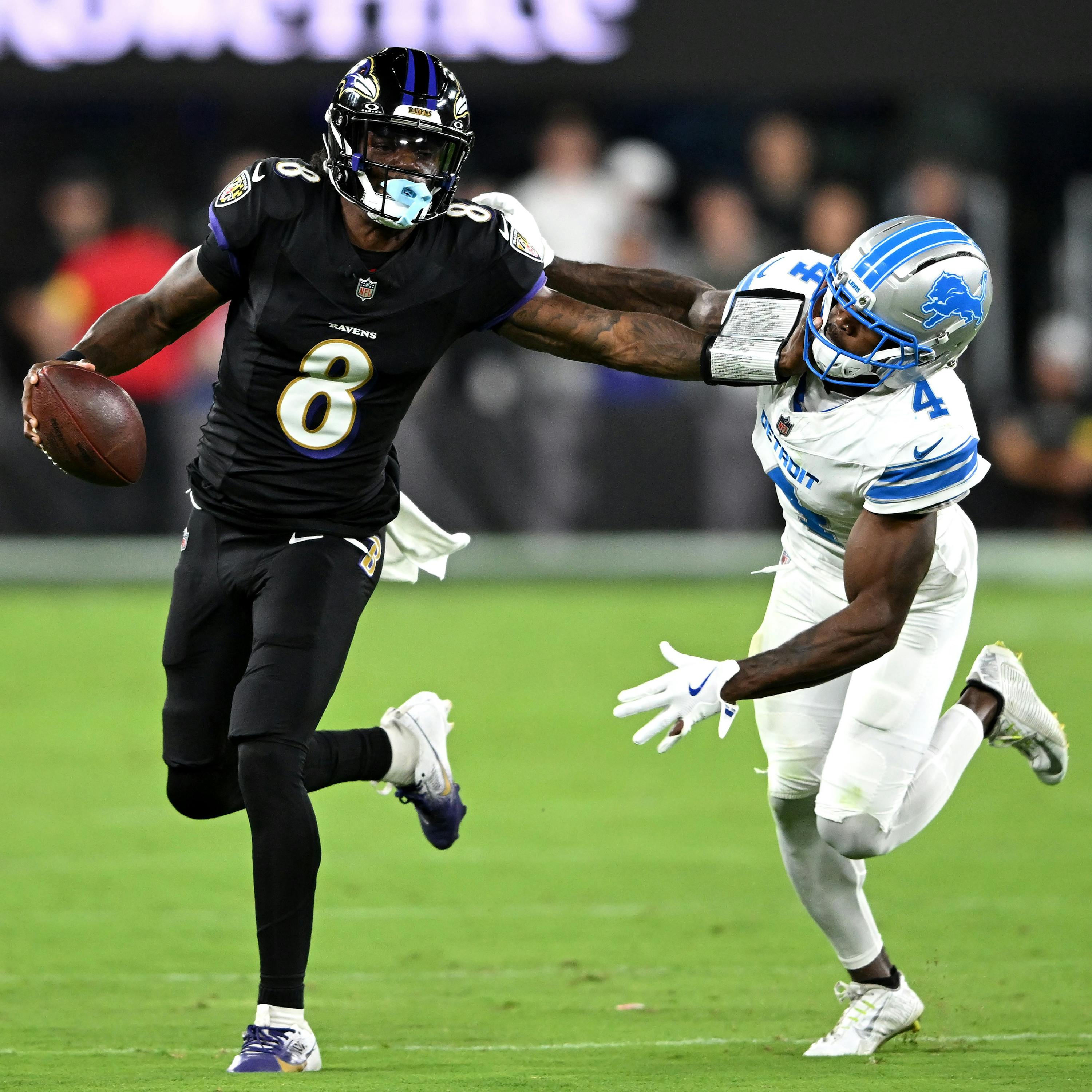 Micah Parsons Returns to Dallas, Lamar and Harbaugh Battle The Chiefs, a List Off with JuJu Gotti, and the Five Most Interesting Games of The Week with Matt Verderame by Dan Le Batard, Stugotz