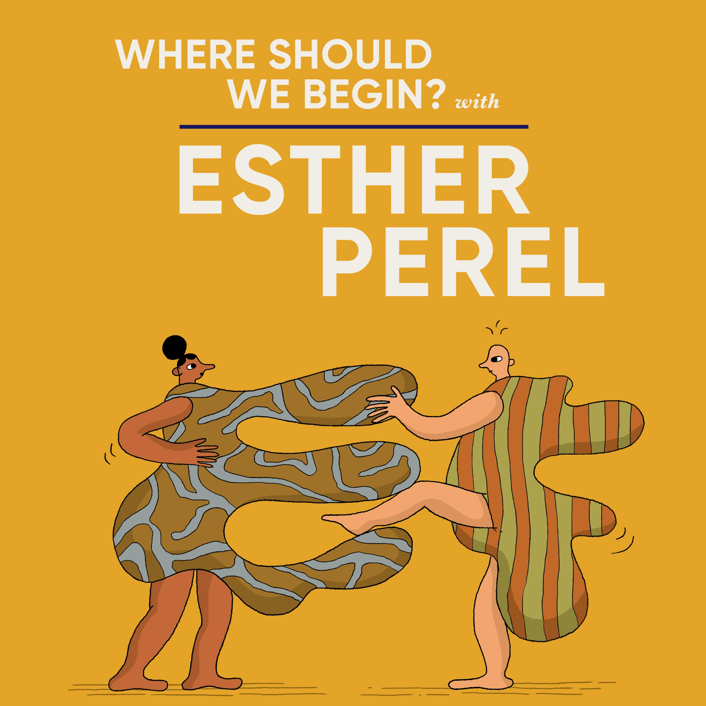 Esther Calling - Are We Just Not Sexually Compatible? Part Two