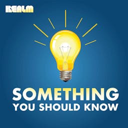 Something You Should Know by Mike Carruthers | OmniCast Media