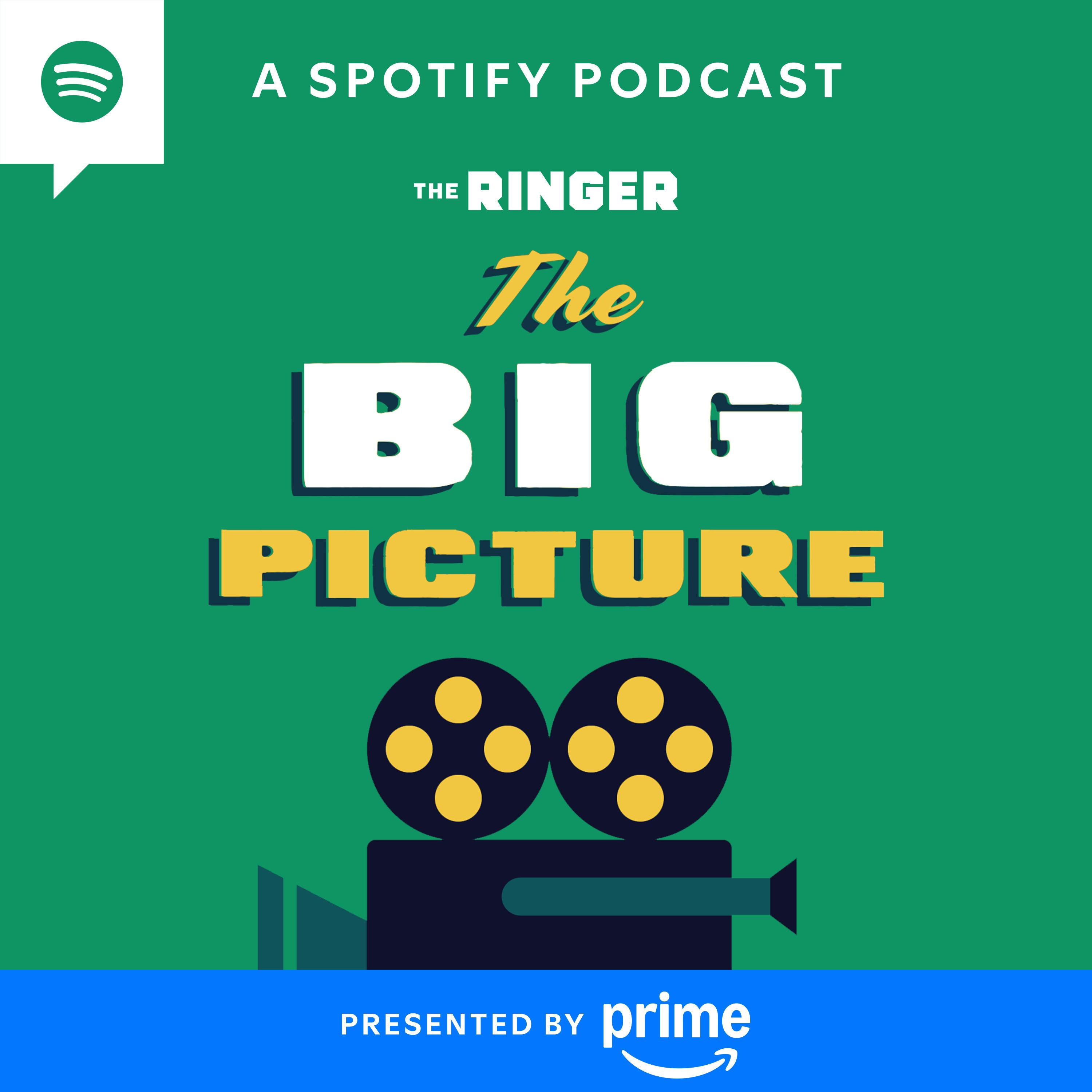 The Big Picture by The Ringer