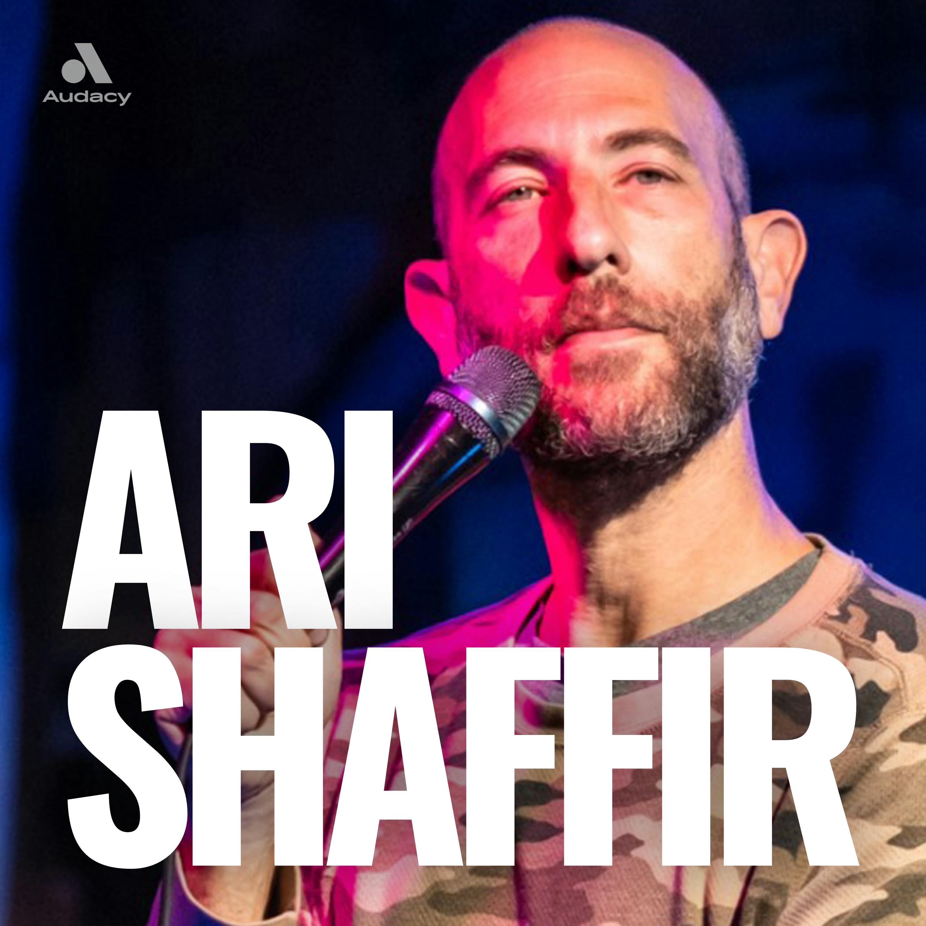 TCB Infomercial: Ari Shaffir by Comedy Podcast | Commercial Break LLC