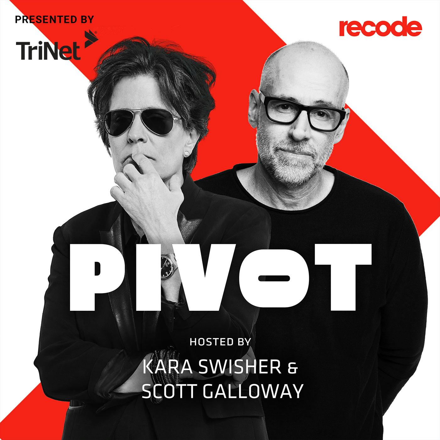 Uber is 'disruptive and drunk', weWork is 'just drunk', and Pivot turns 1! by New York Magazine