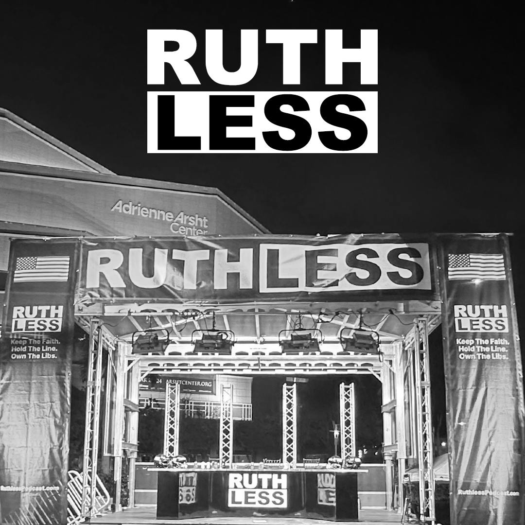 How Far Will The Left Go At The Democratic Convention? by Josh Holmes, Comfortably Smug, Michael Duncan and John Ashbrook