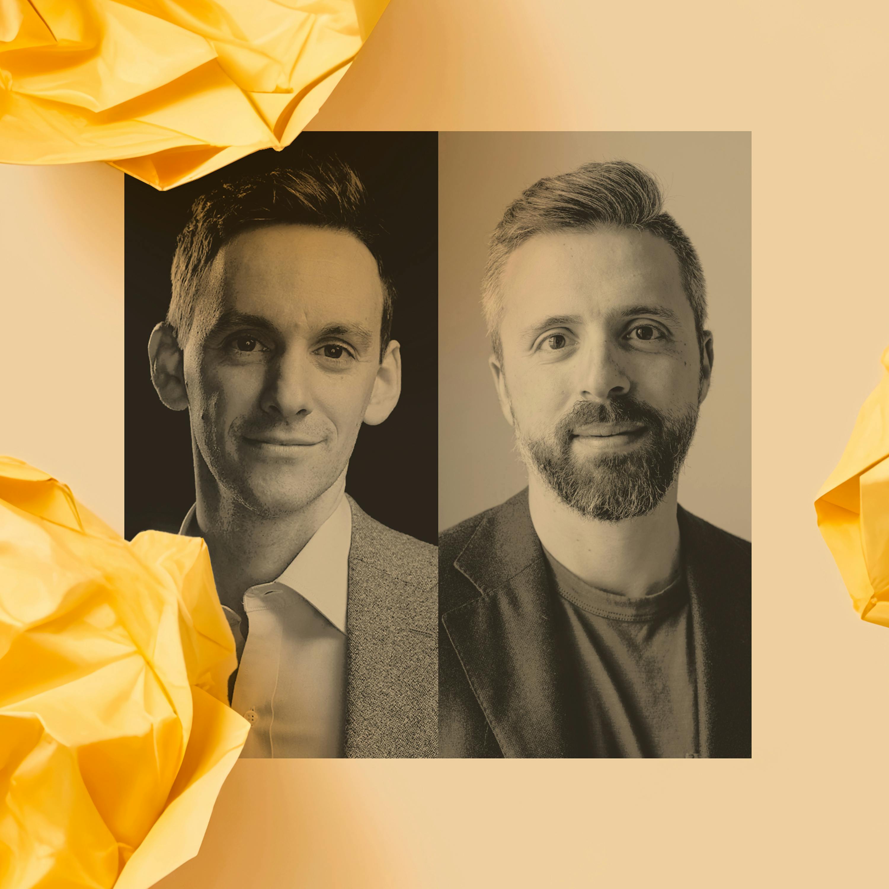 Derek Thompson and Ezra Klein on Abundance by The Atlantic