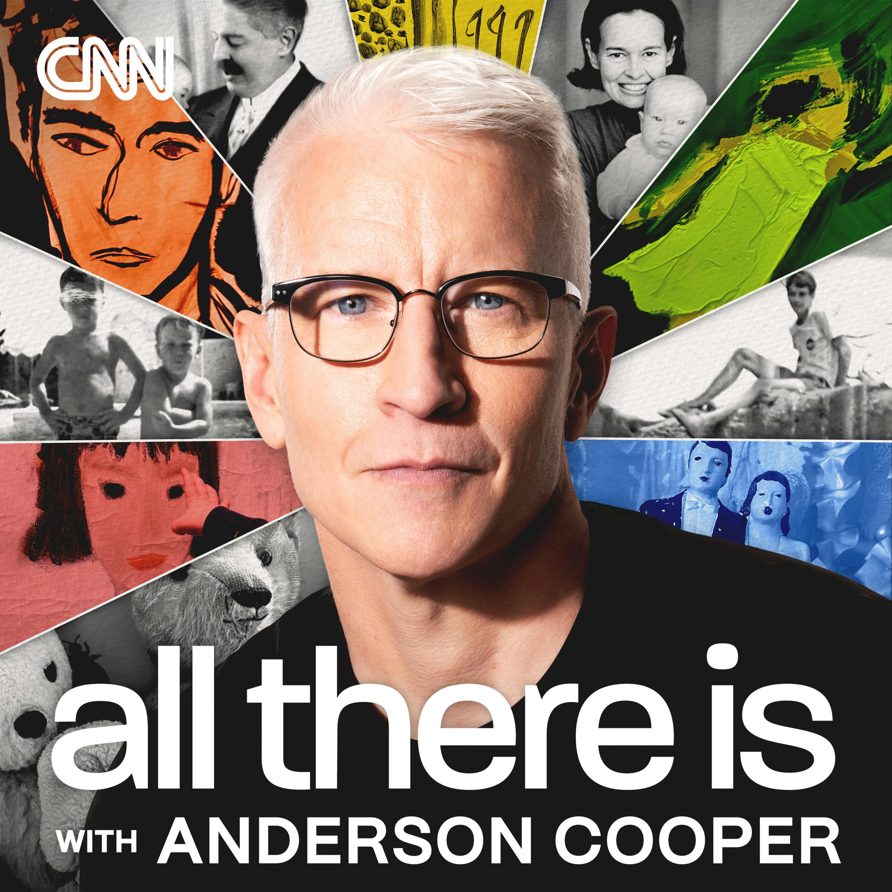 Revisiting Stephen Colbert: Grateful for Grief by CNN Podcasts