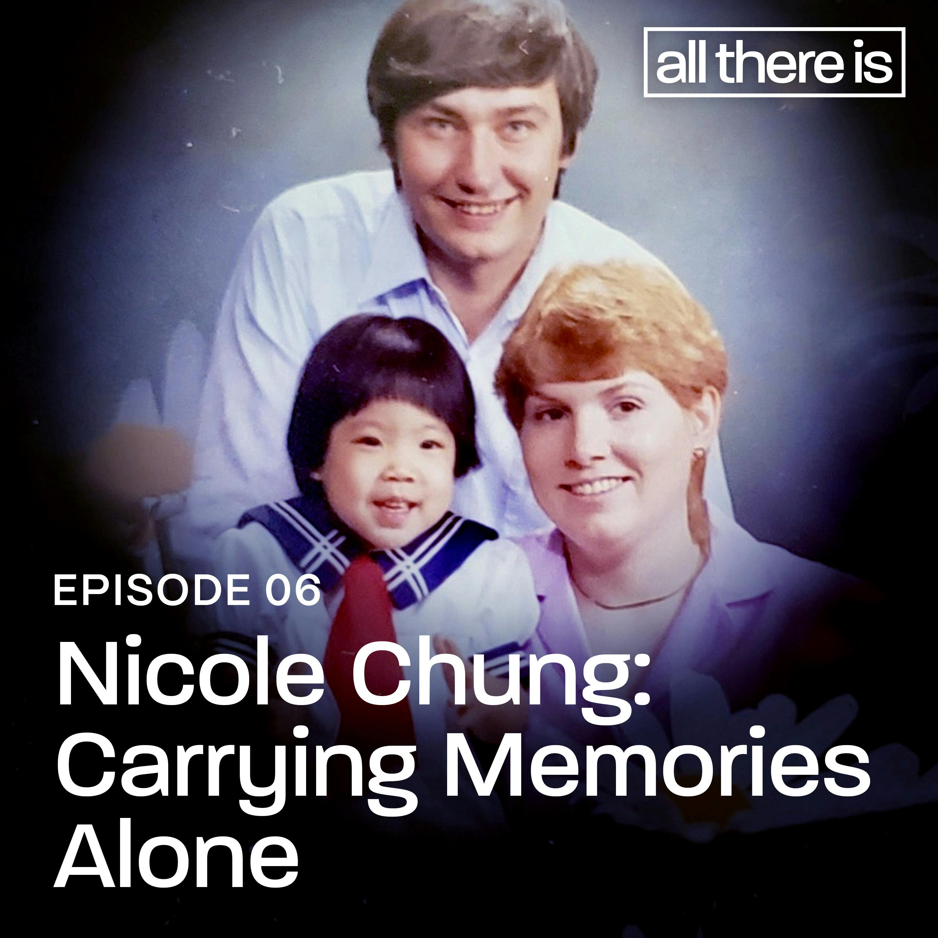 Nicole Chung: Carrying Memories Alone by CNN Podcasts