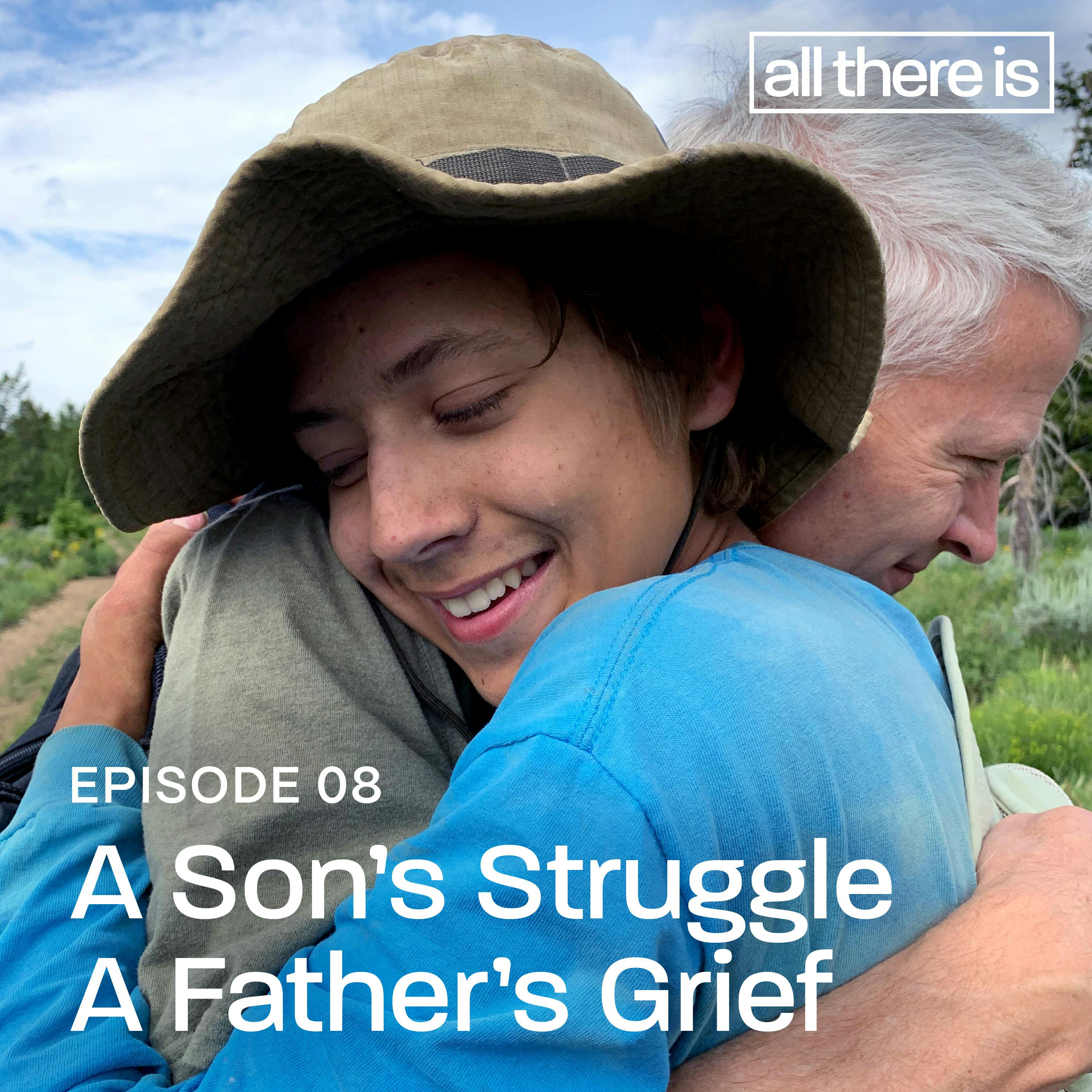 A Son’s Struggle, A Father’s Grief by CNN Podcasts