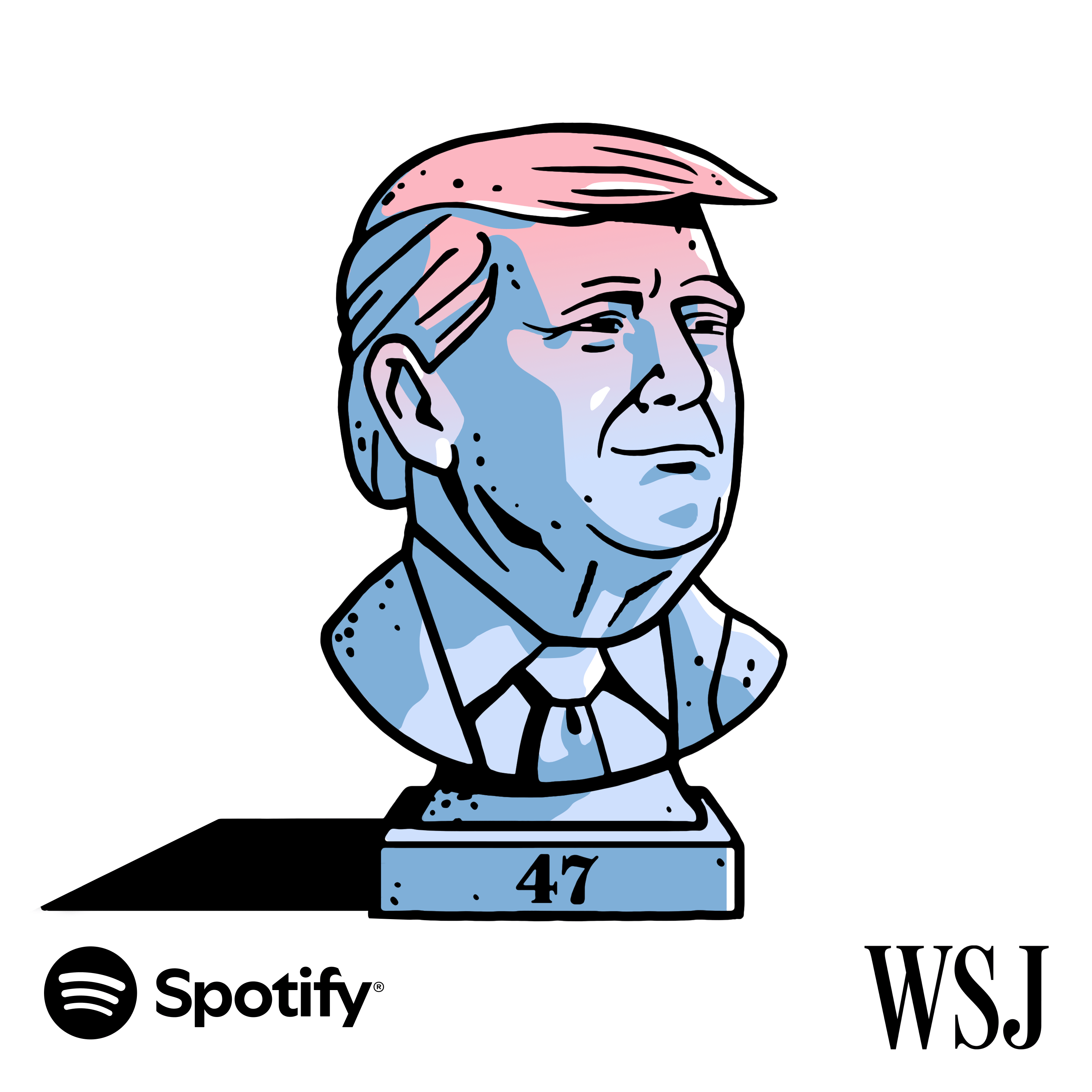 Trump 2.0: Tariff Turnaround by The Wall Street Journal & Spotify Studios