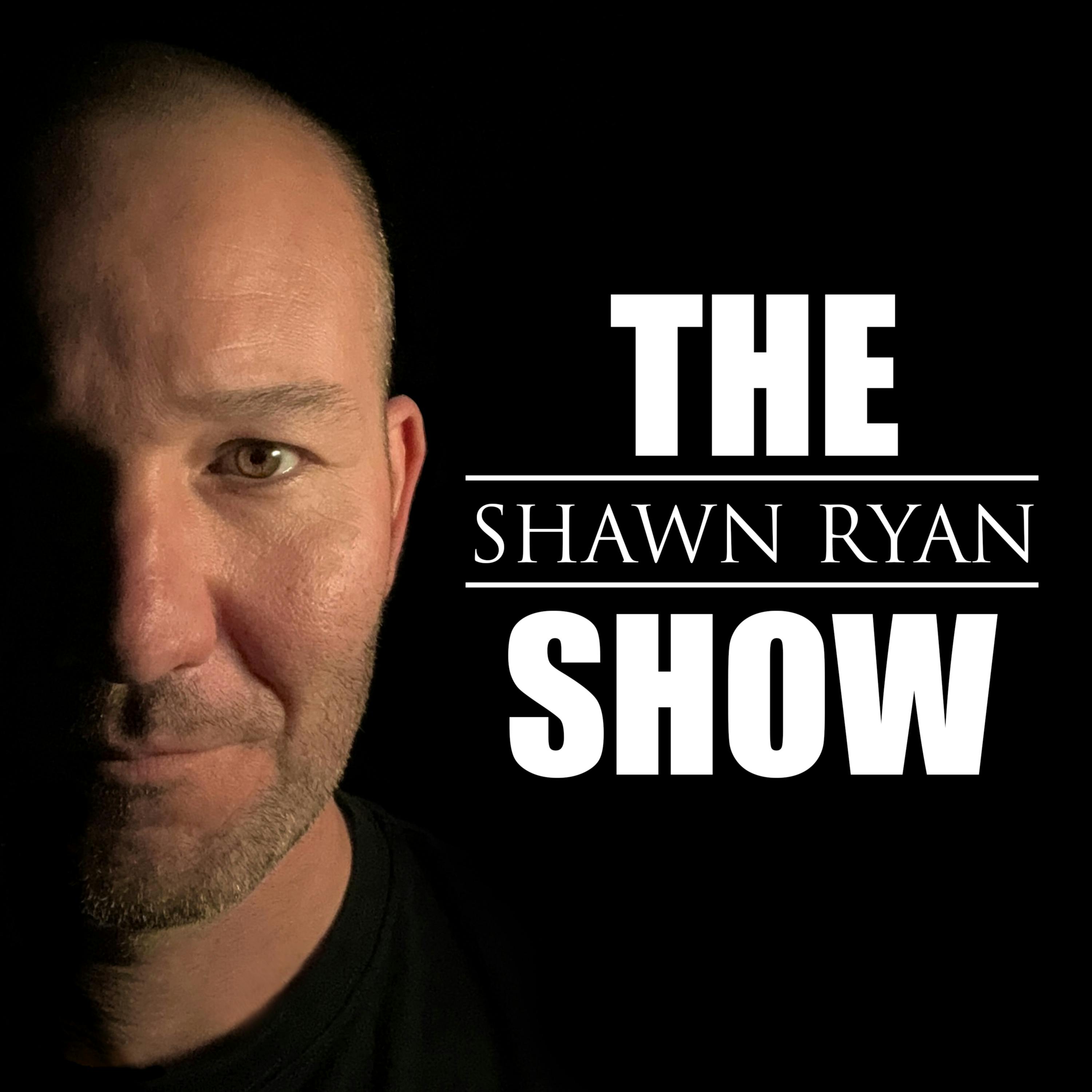 #91 Deadmau5 by Shawn Ryan