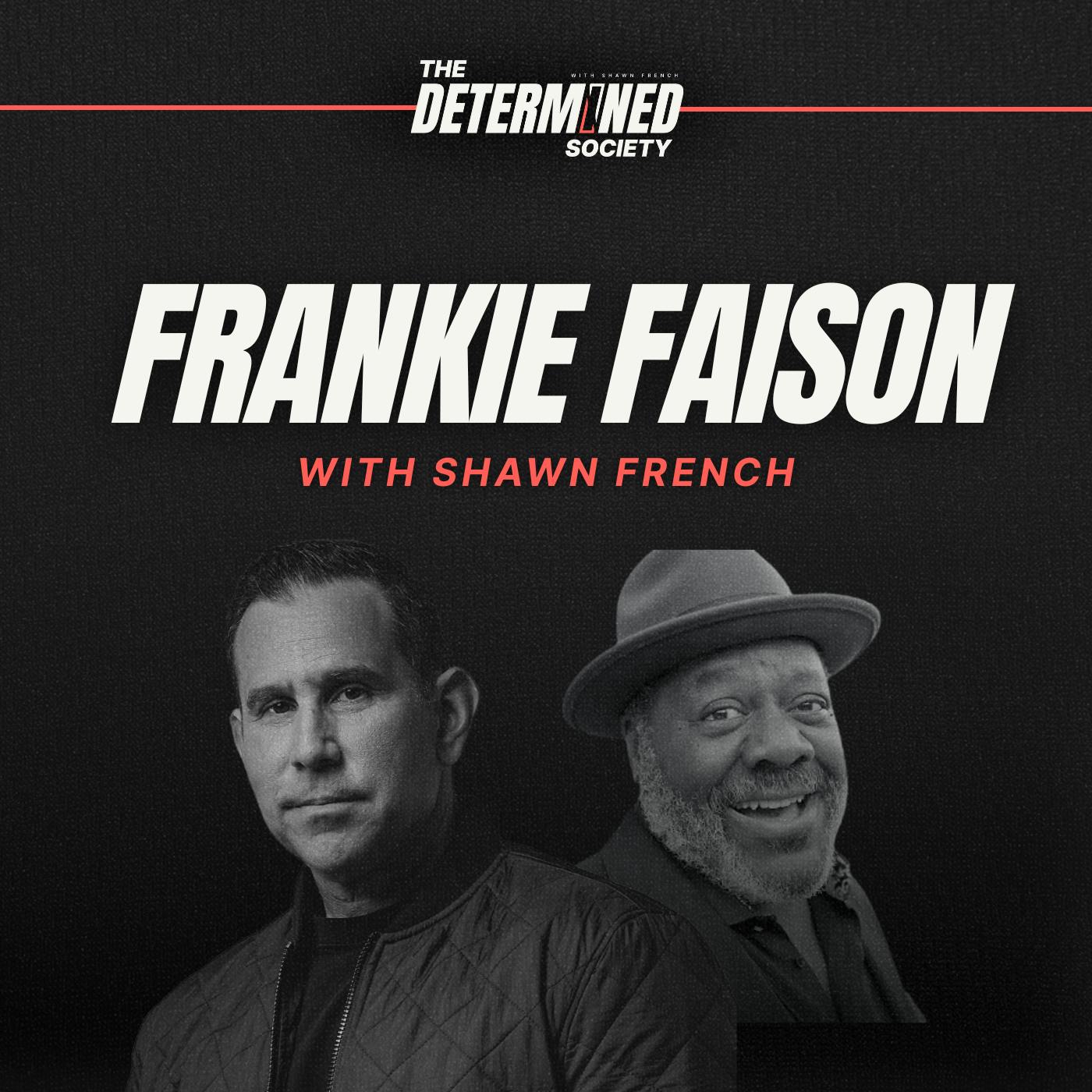 Killing Castro with Frankie Faison by Shawn French