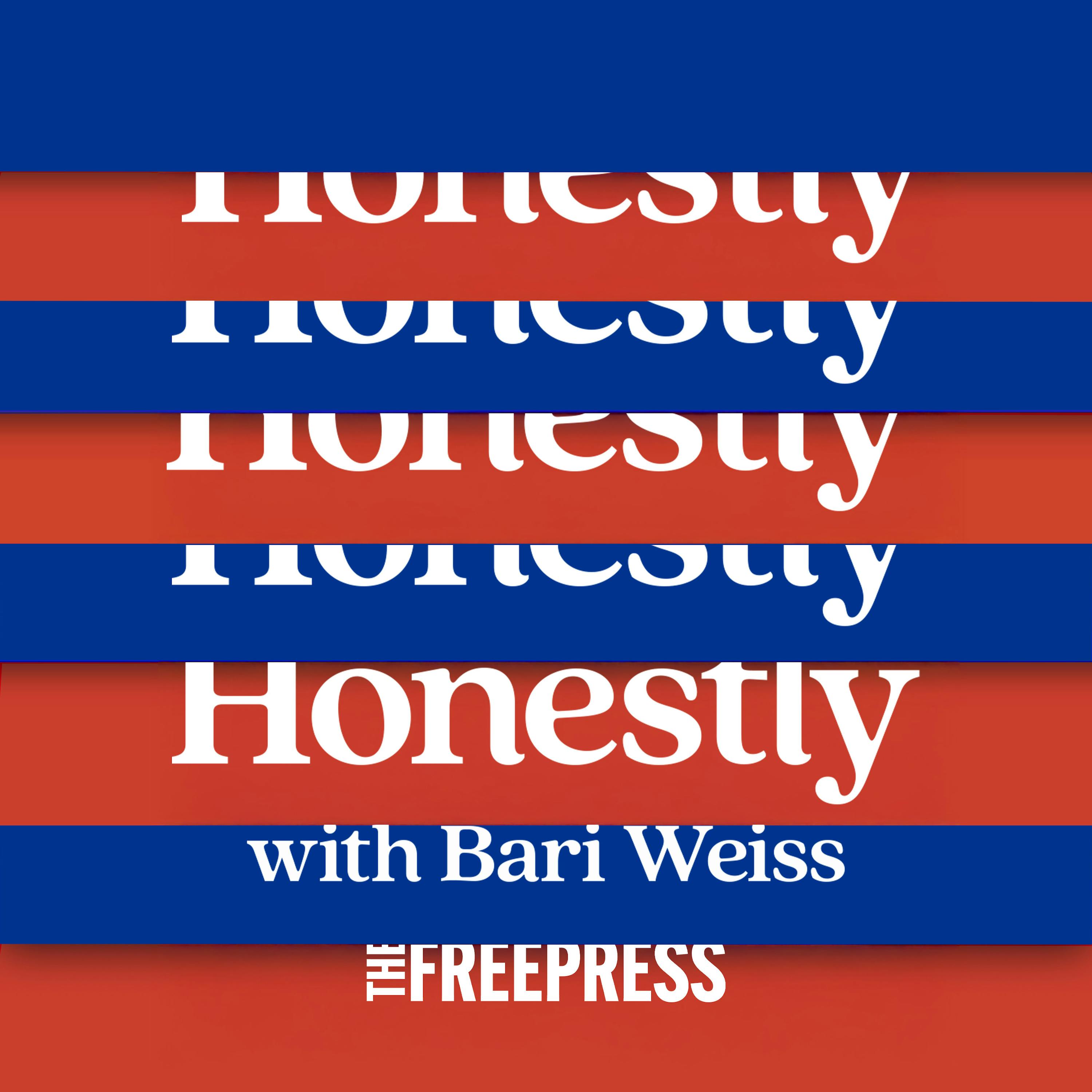 The Words That Made America by The Free Press