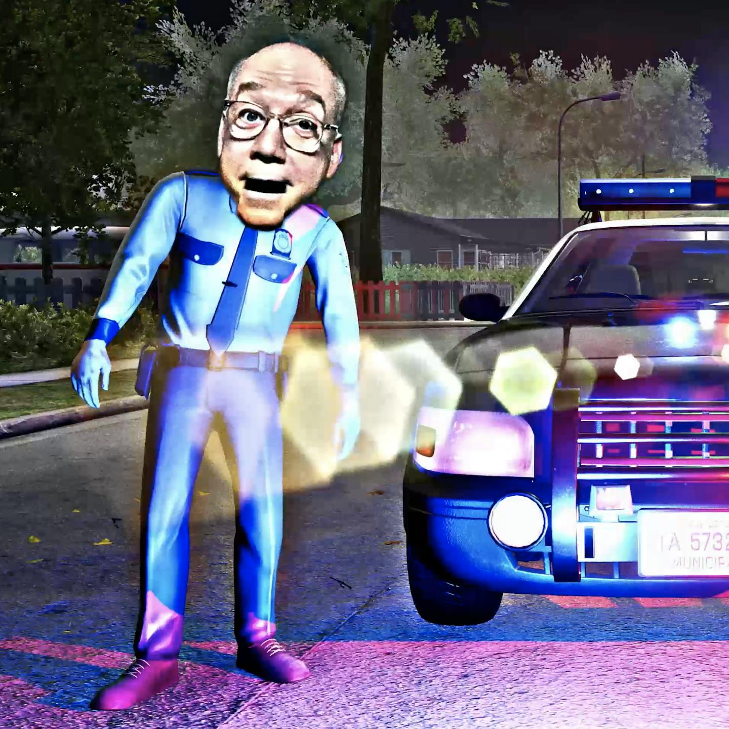 Even Psychopaths Suffer Burnout with Candice DeLong by Treefort Media & Touchy Feely Films