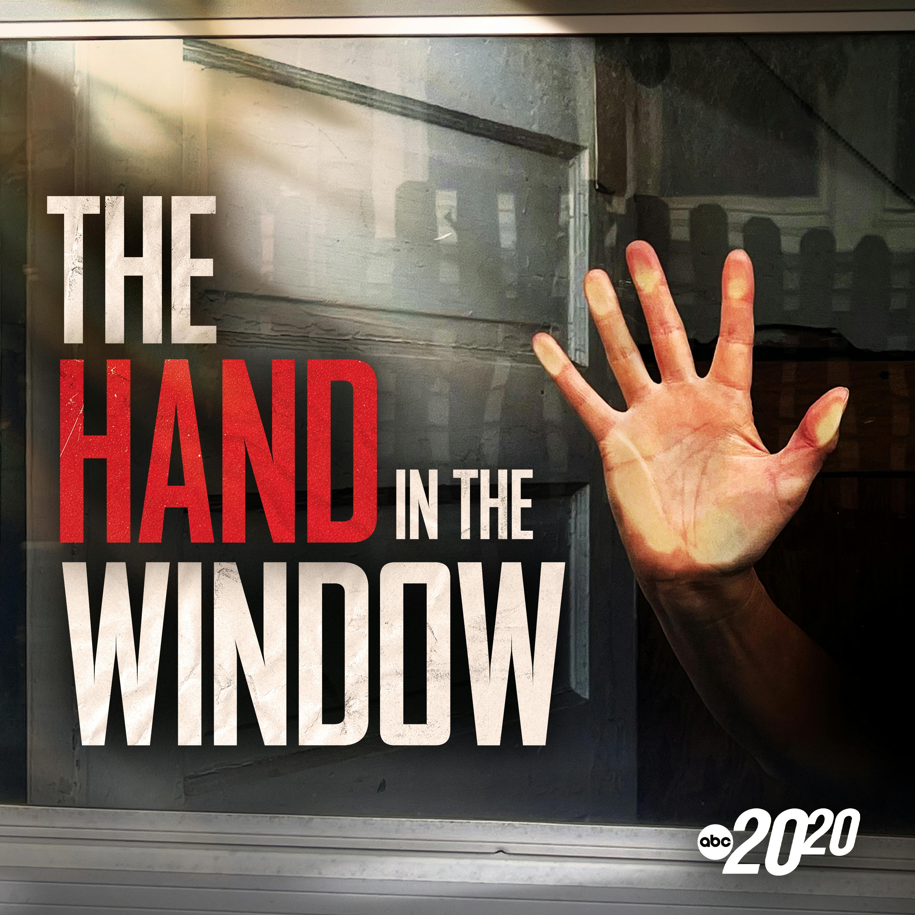 The Hand in the Window: 'Follow the Flies' by ABC News