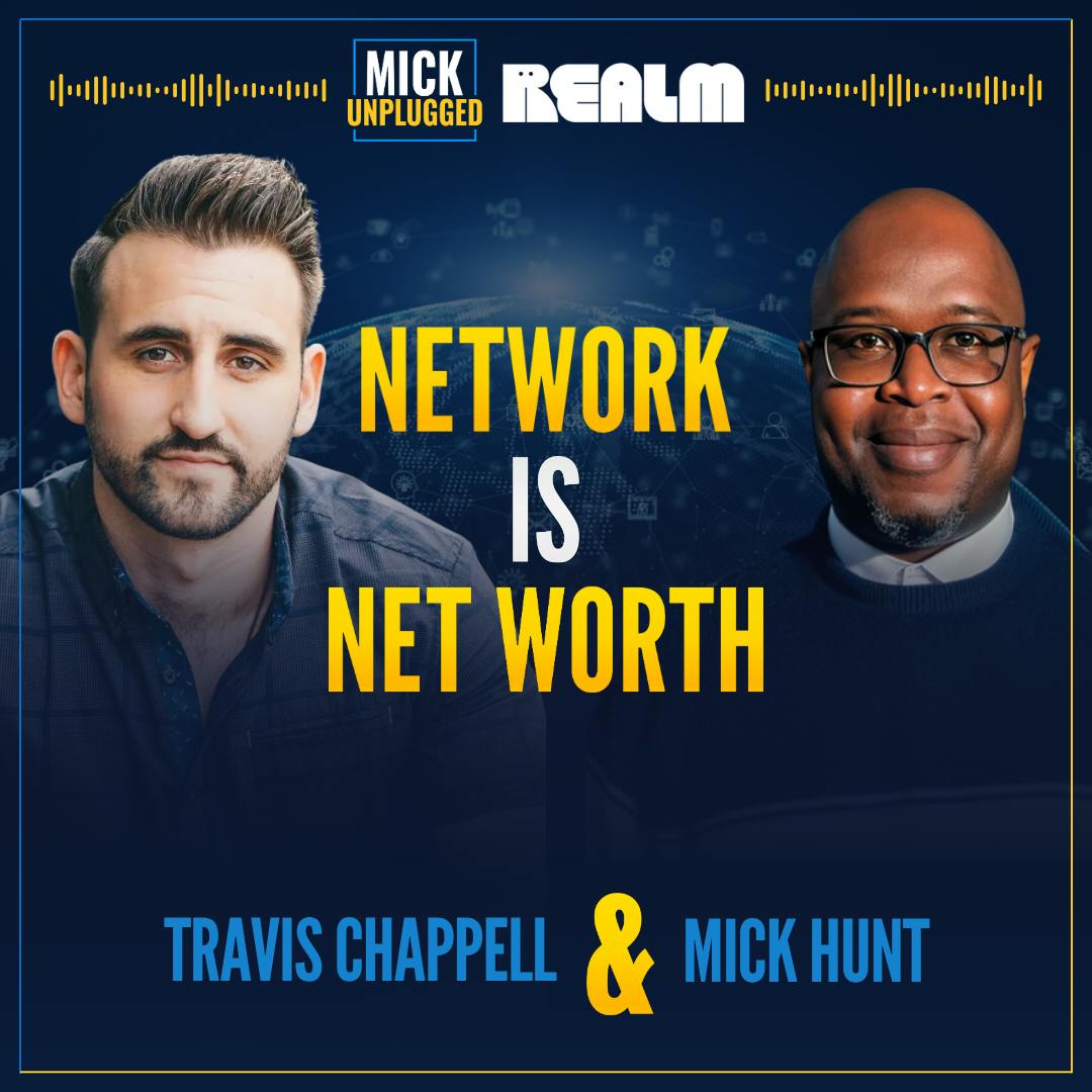 Mastering Brand Growth with Travis Chappell by Realm