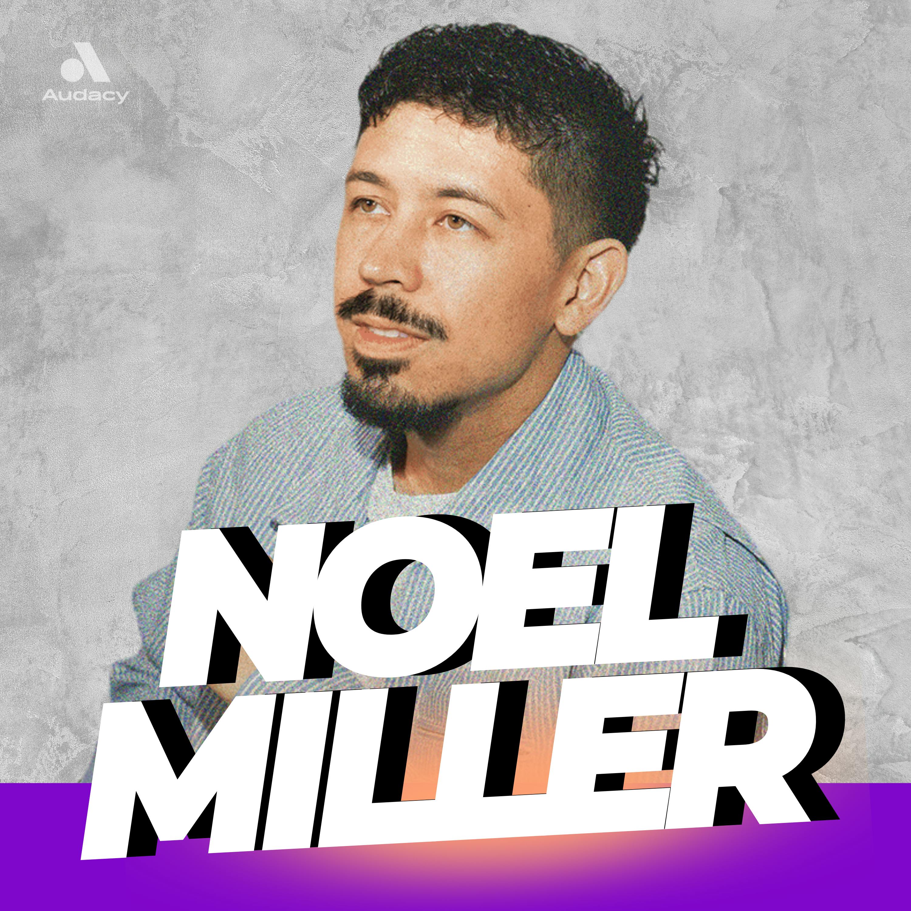 TCB Infomercial: Noel Miller by Comedy Podcast | Commercial Break LLC
