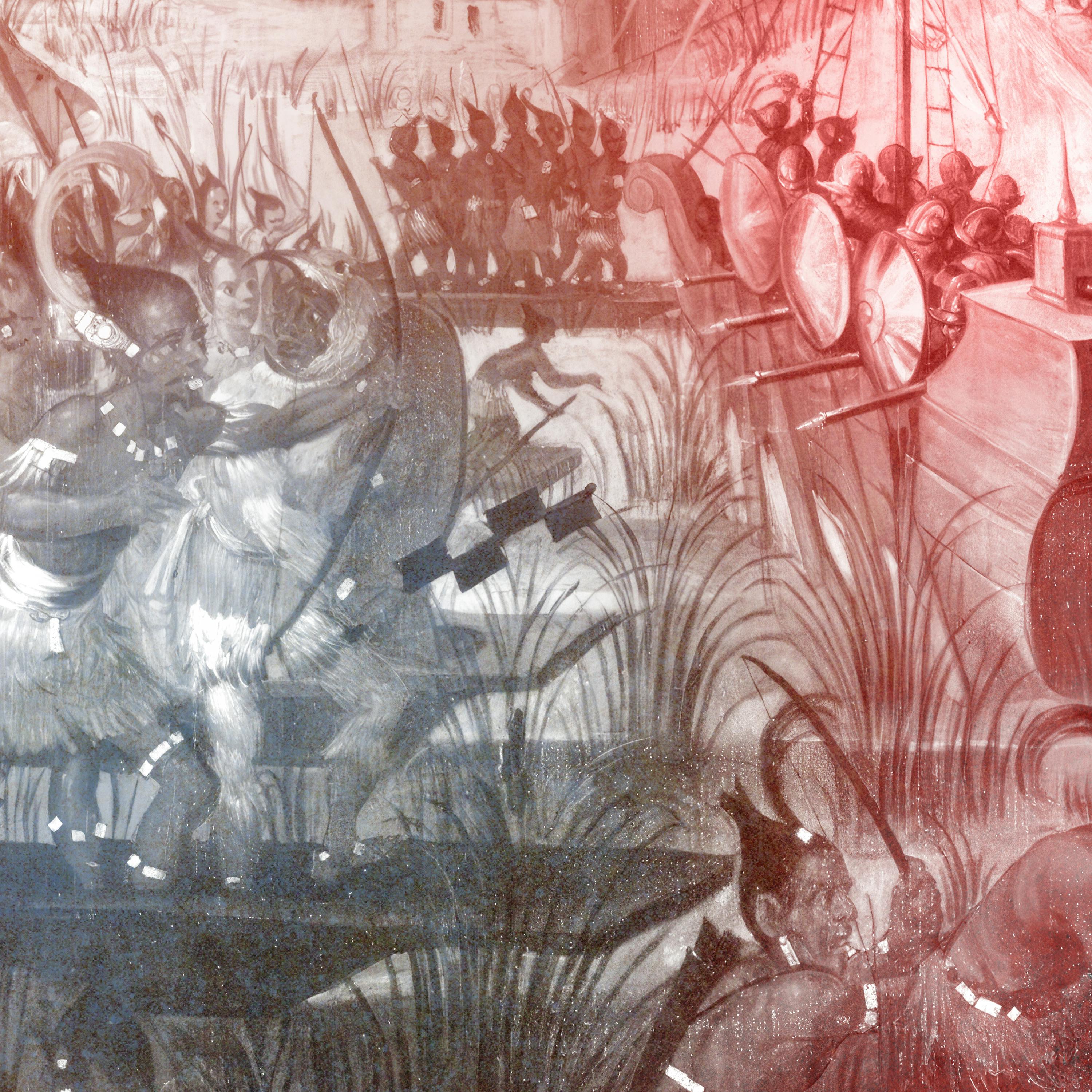 384. The Fall of the Aztecs: The Adventure Begins (Part 1) by Goalhanger