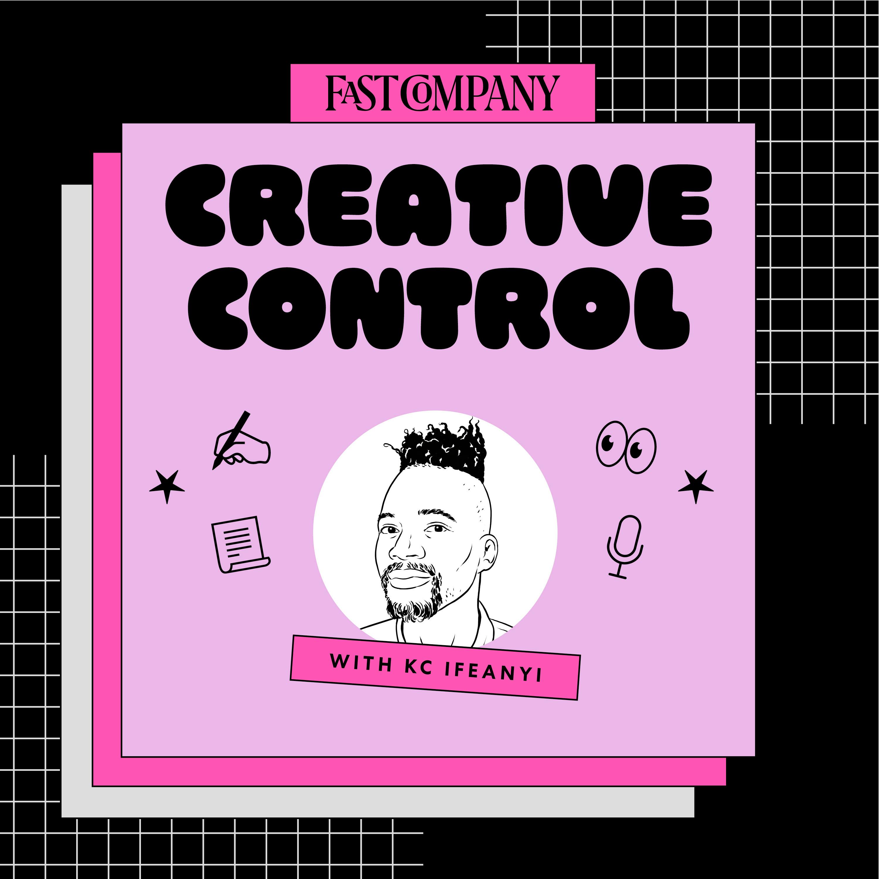 Creative Control: Why Moby keeps giving music away for free