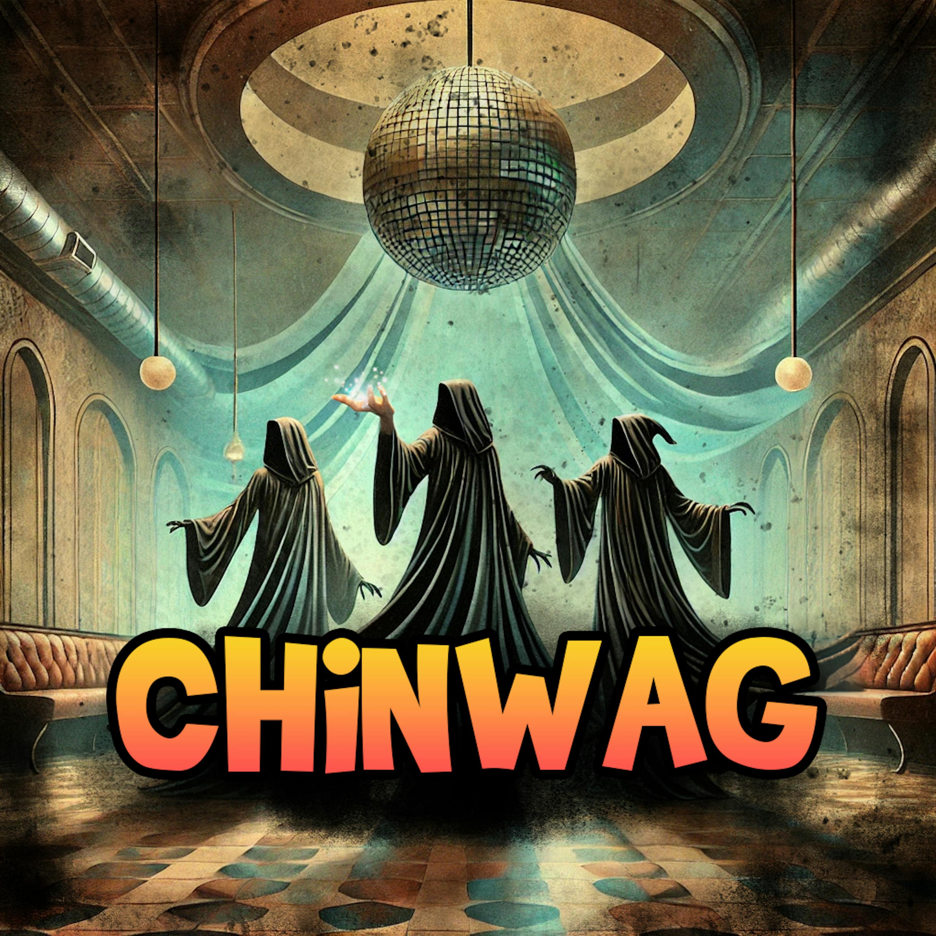 Sexy Black Magic by Treefort Media & Touchy Feely Films