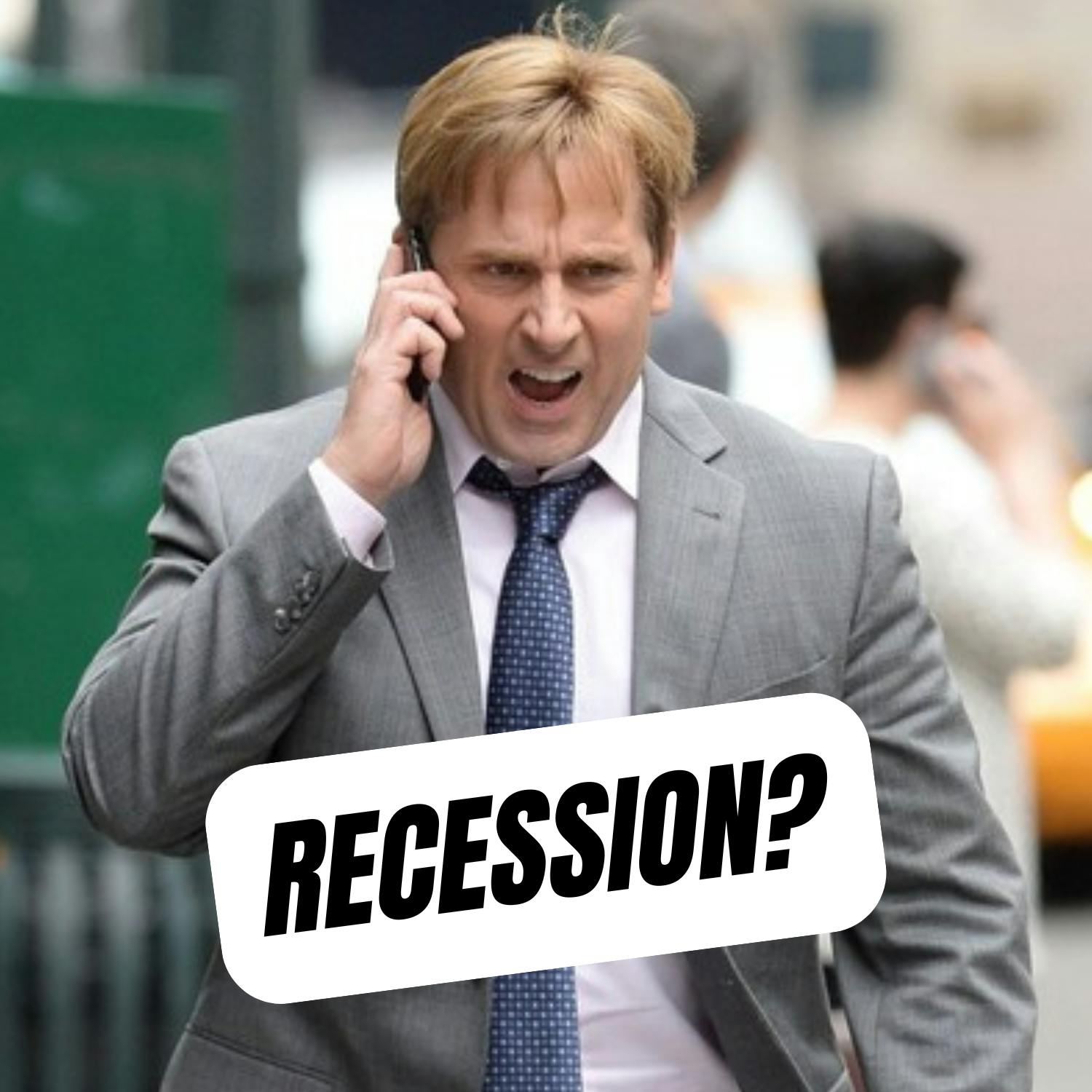 Are We Back to 2008? With The Big Short's Steve Eisman by Money News Network
